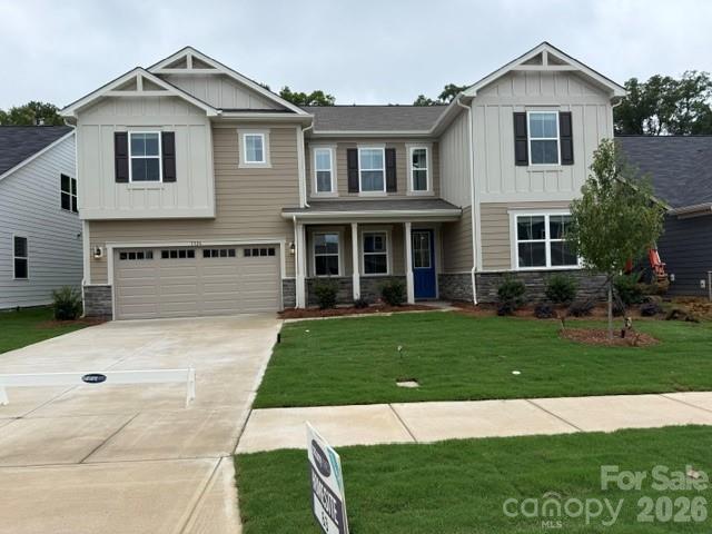 1326 Honey Trail, Monroe