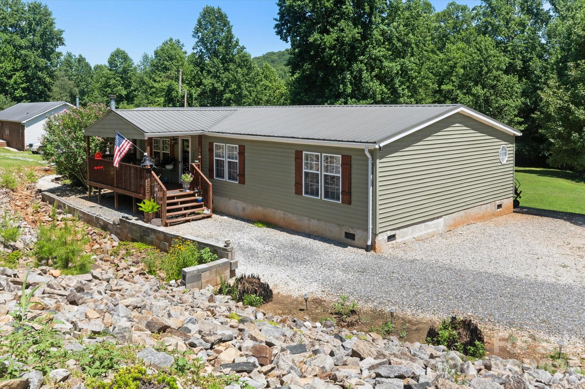 135 Basswood Drive