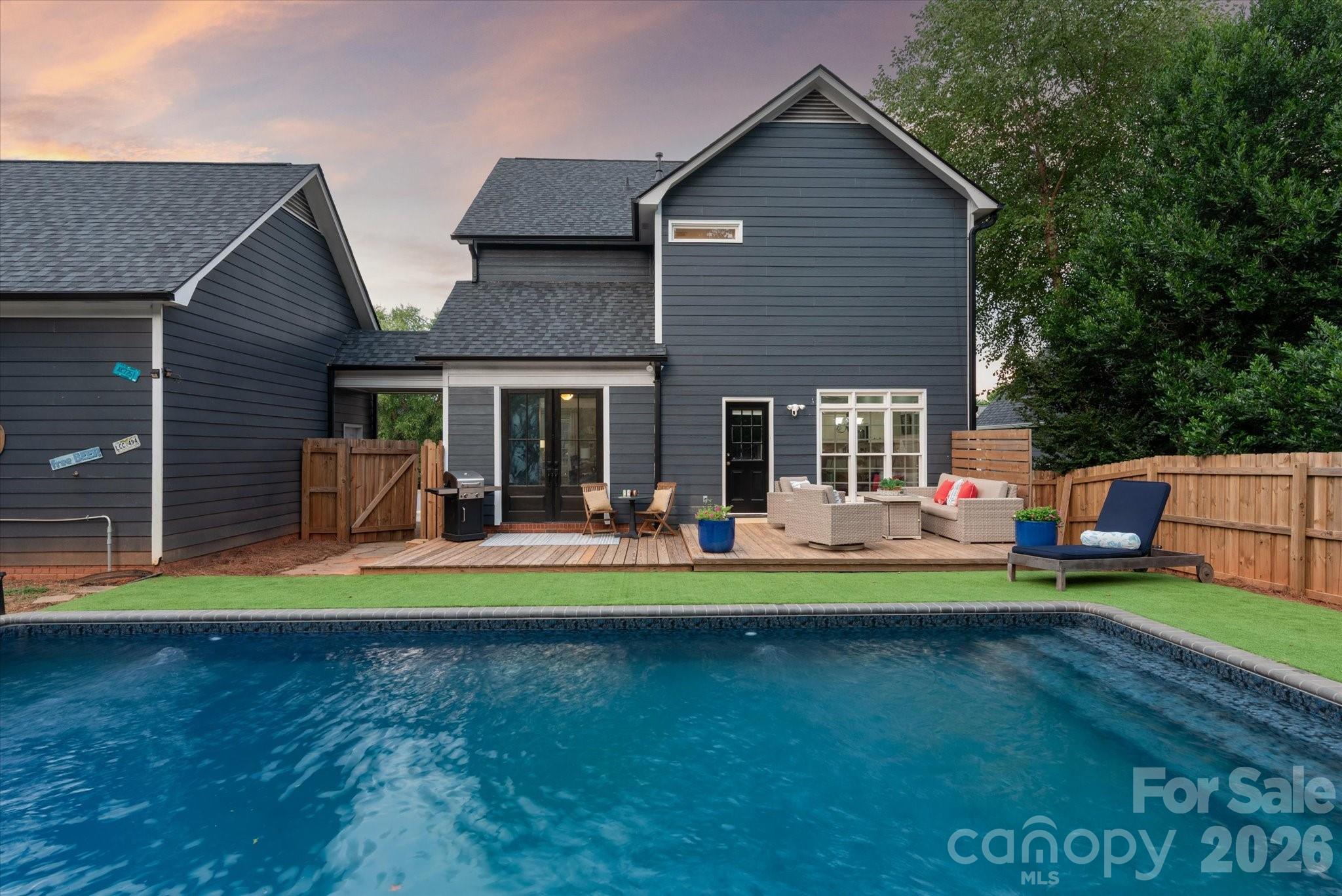1235 Old Coach Lane