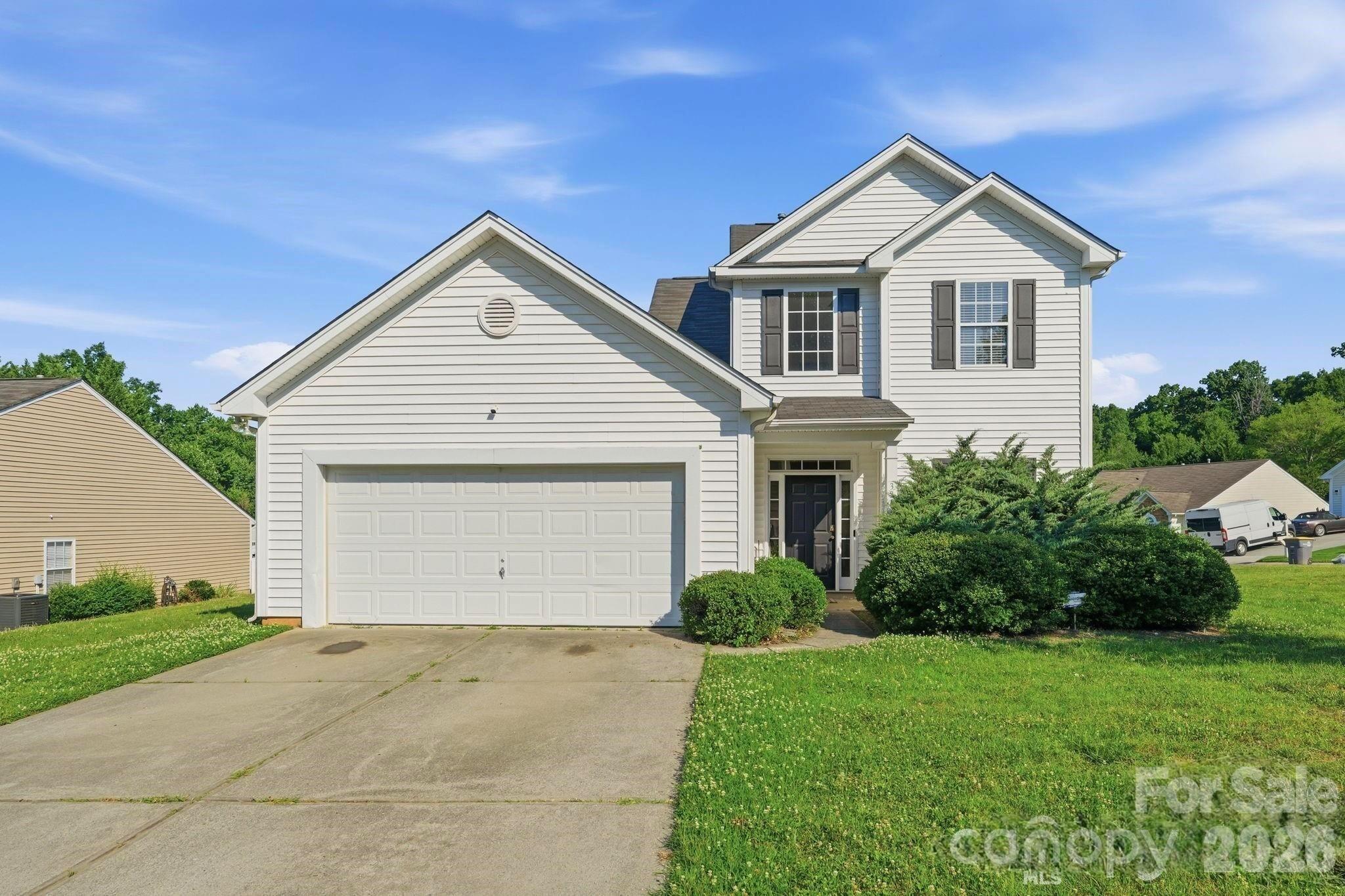 3387 Merchant Lane