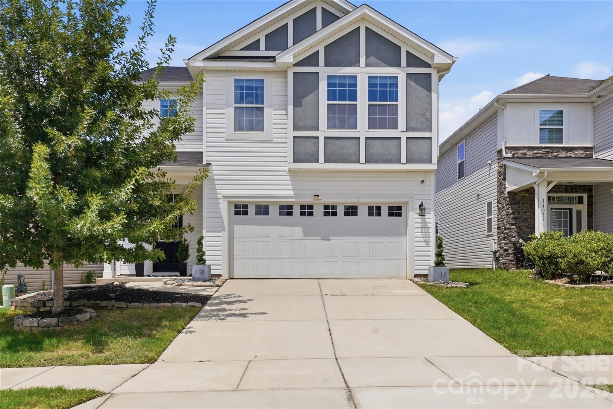 14011 Ridgewater Way