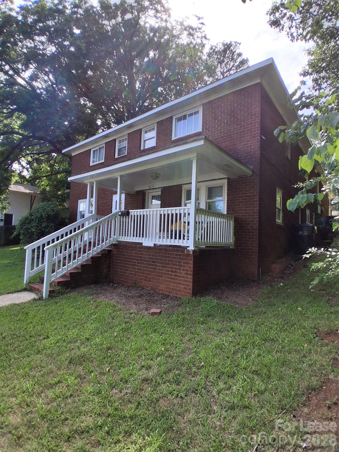 912 Berryhill Road