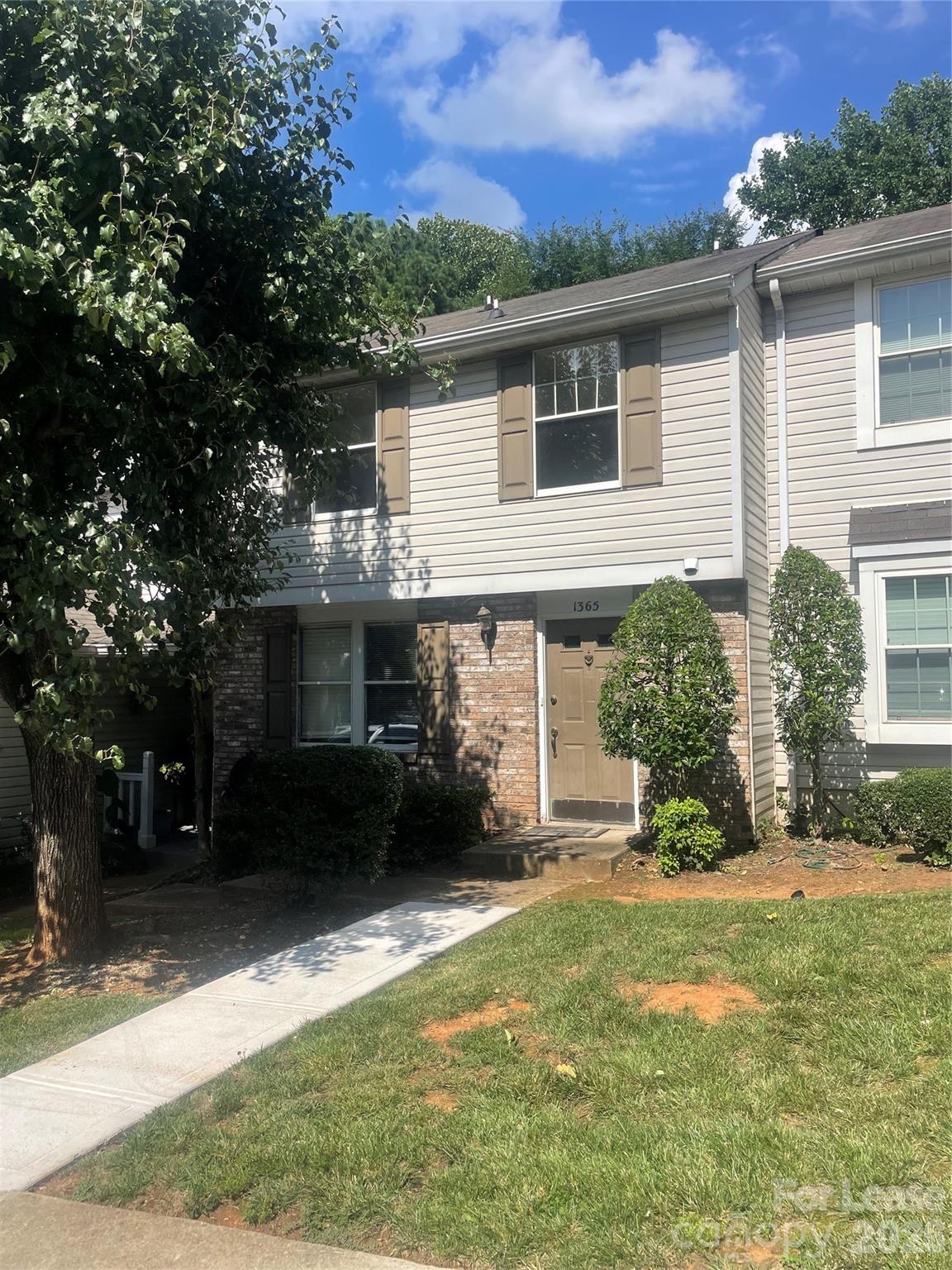 1365 Maple Shade Lane