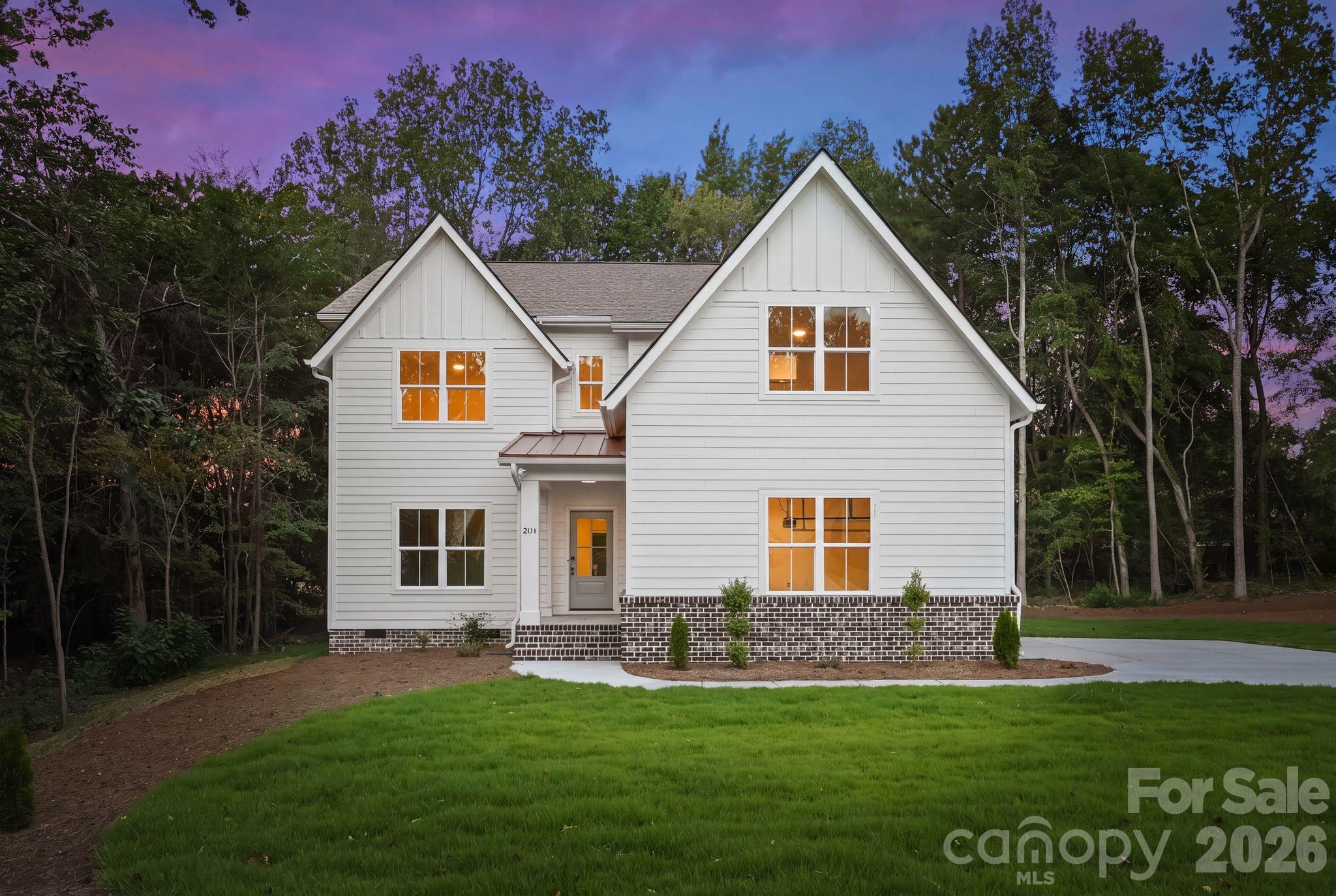 2311 Chateau Court property
