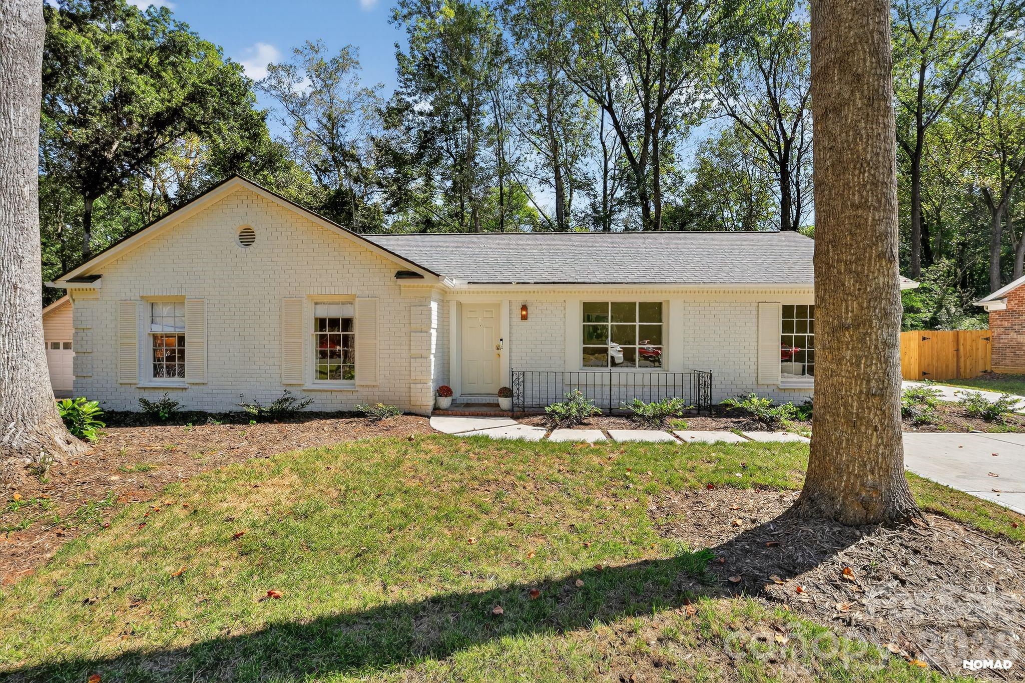 7107 Valley Haven Drive
