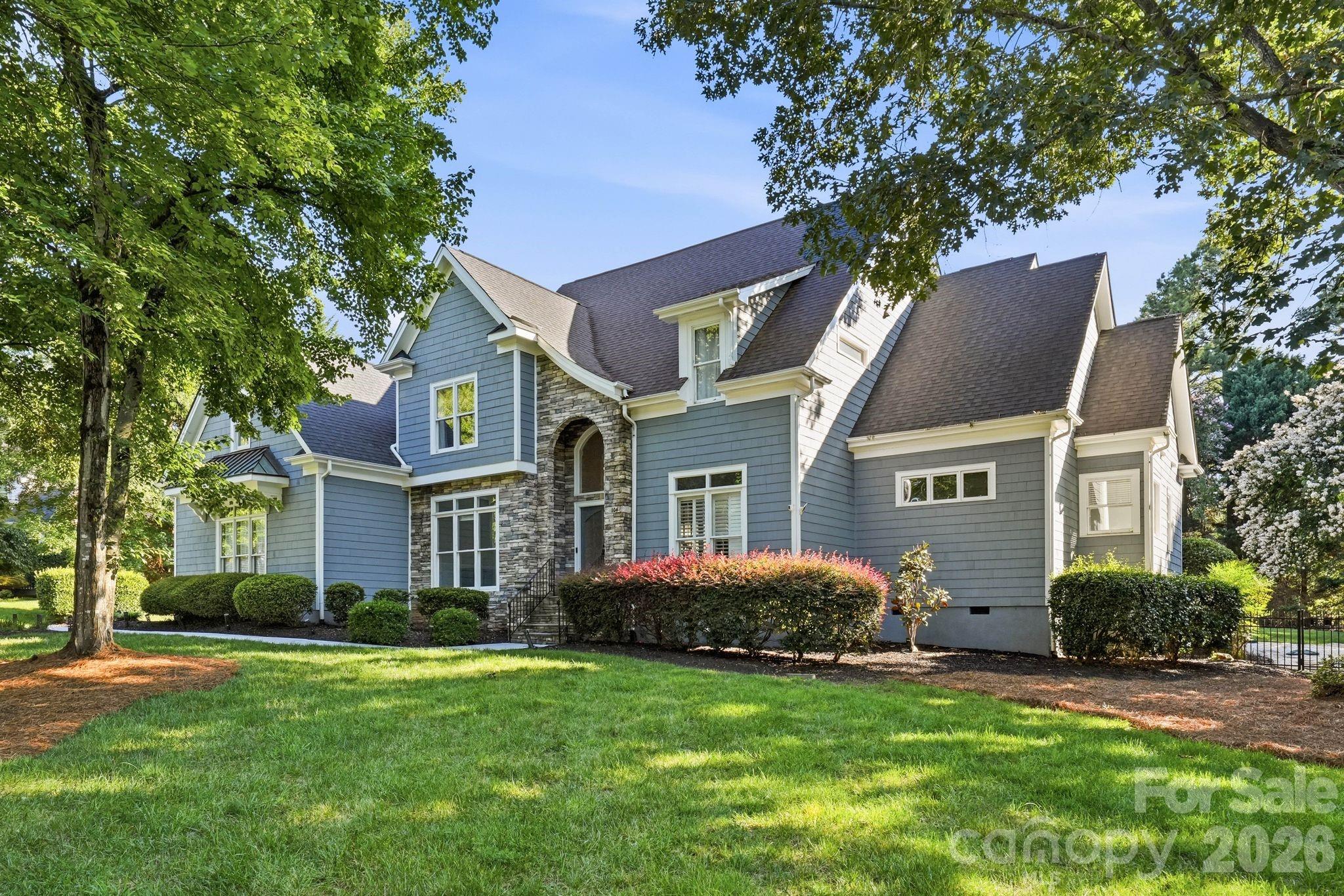104 Gammon Point Court