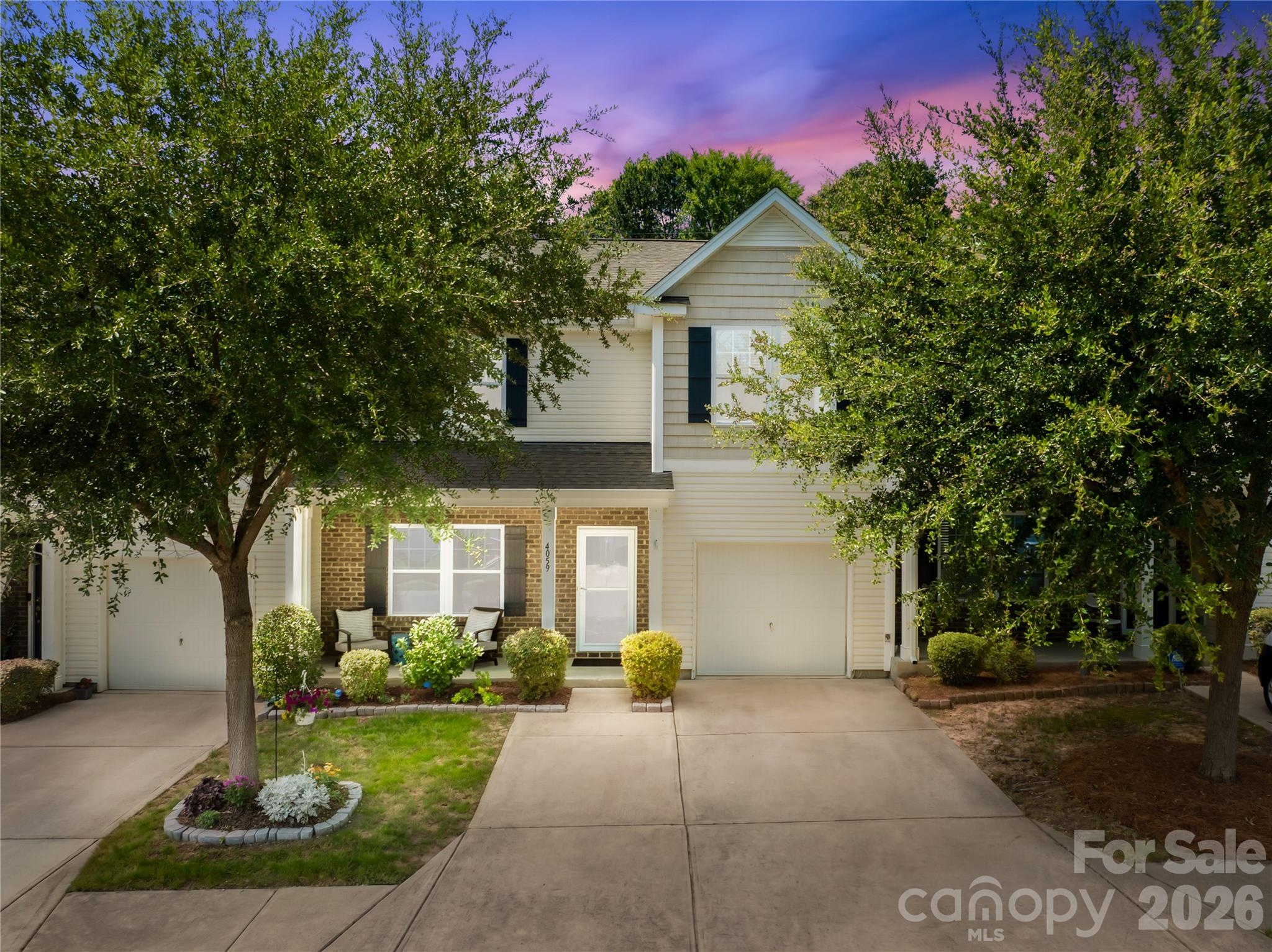 4059 Creekstone Trace, Gastonia