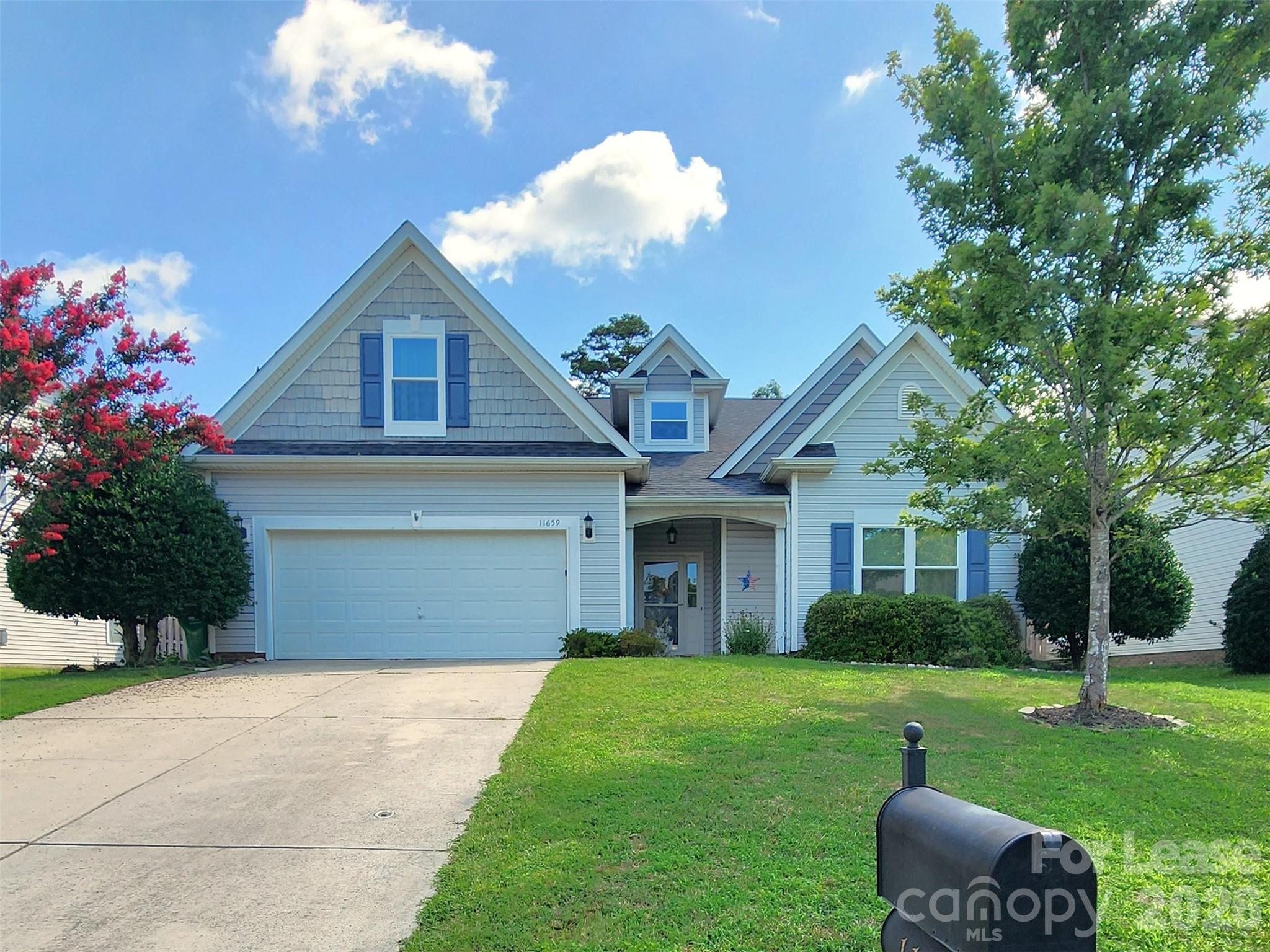 11659 Tucker Field Road
