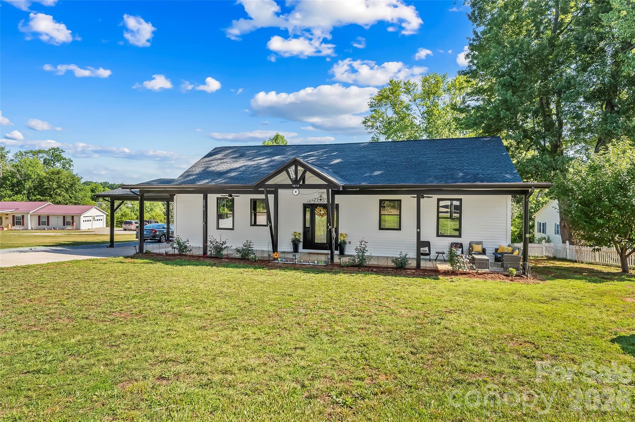4816 Klutz Place, Granite Falls