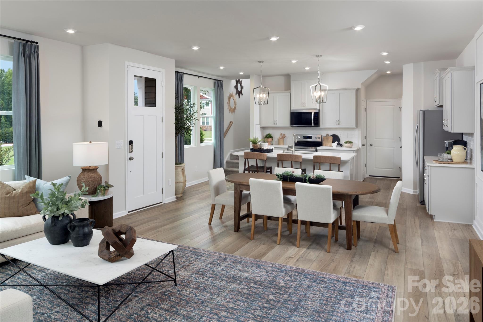 1301 Vibrant Road