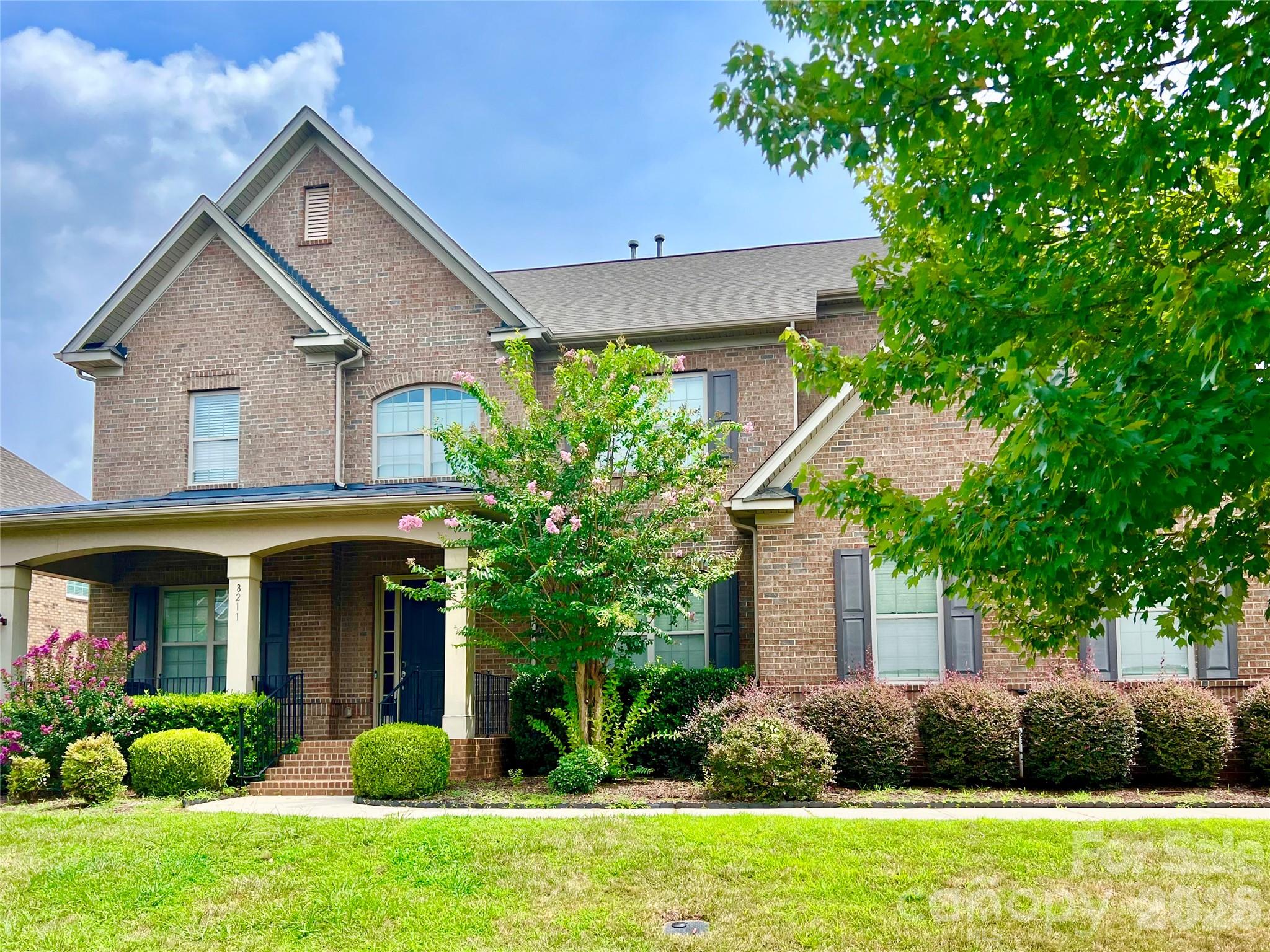 8211 Caesars Head Drive, Waxhaw