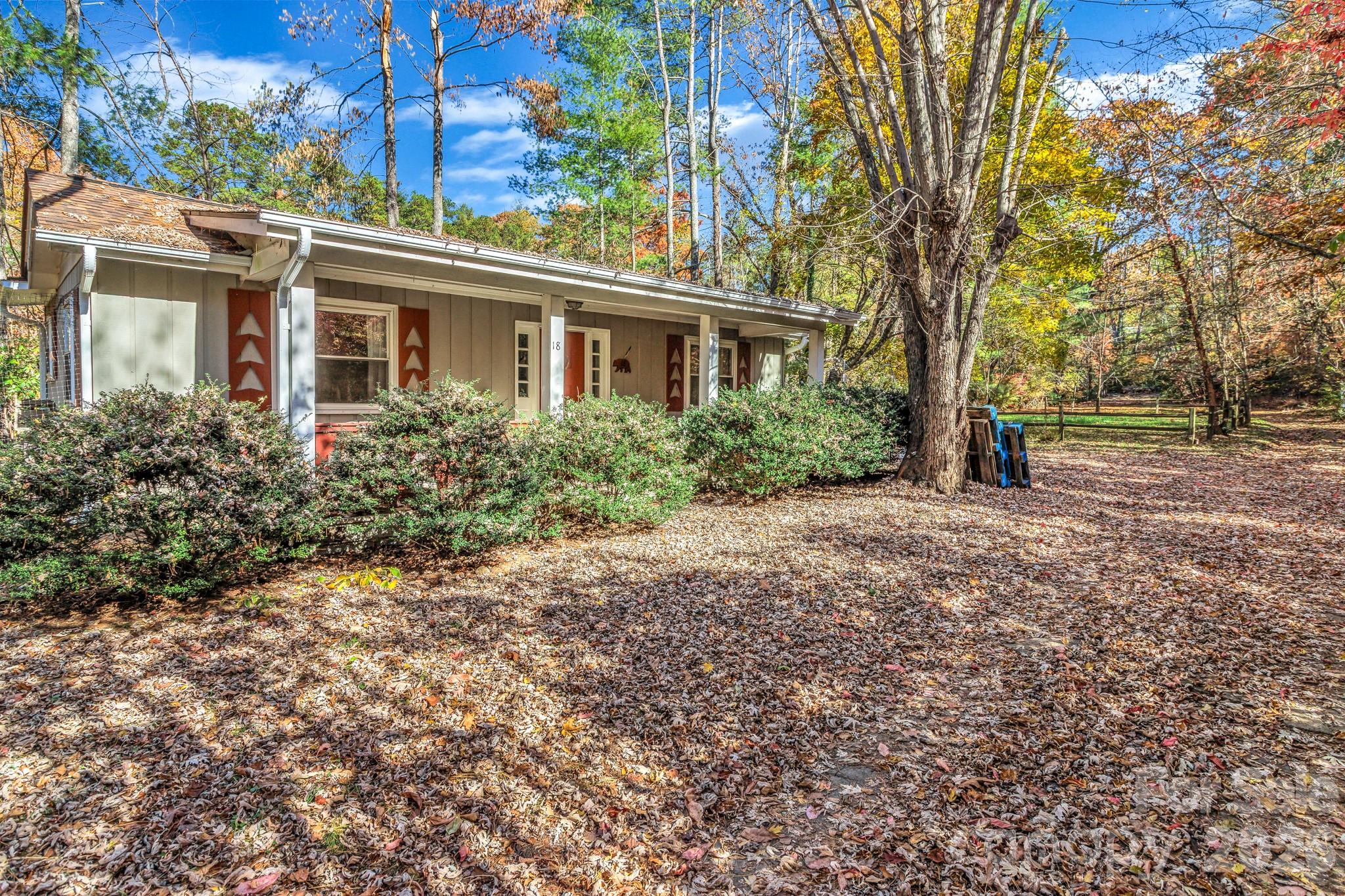 18 Leisure Mountain Road