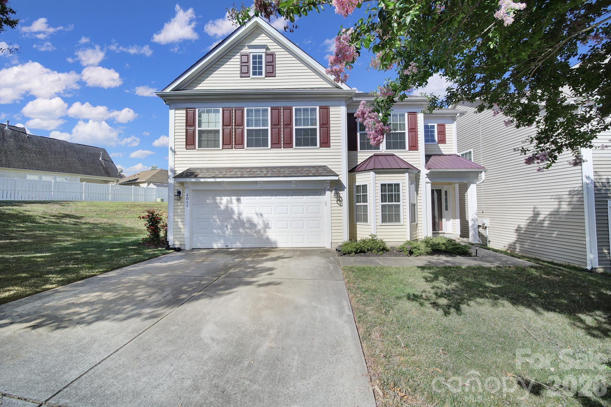 4041 Abbotsbury Drive