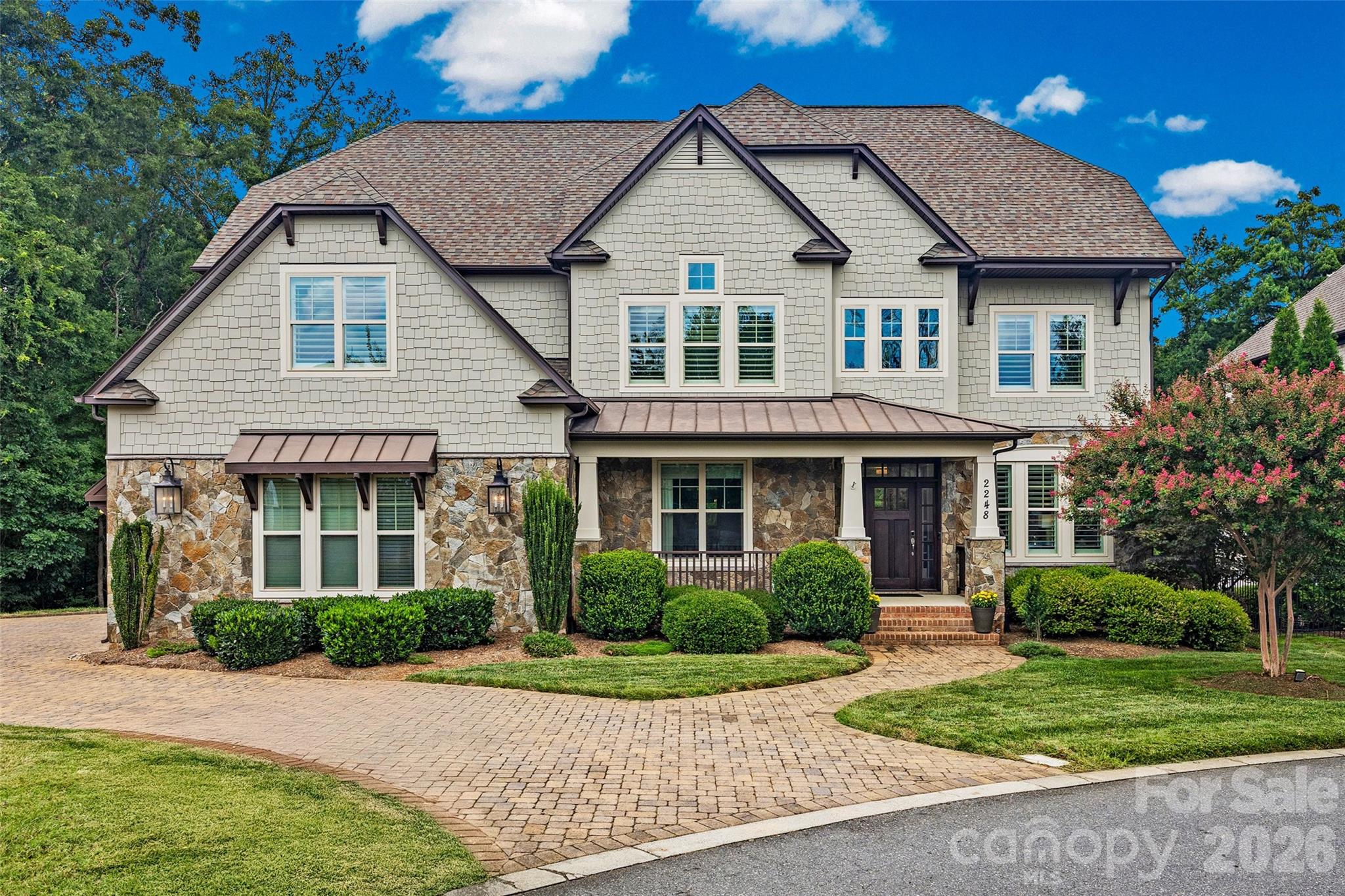 2248 Rock Creek Drive