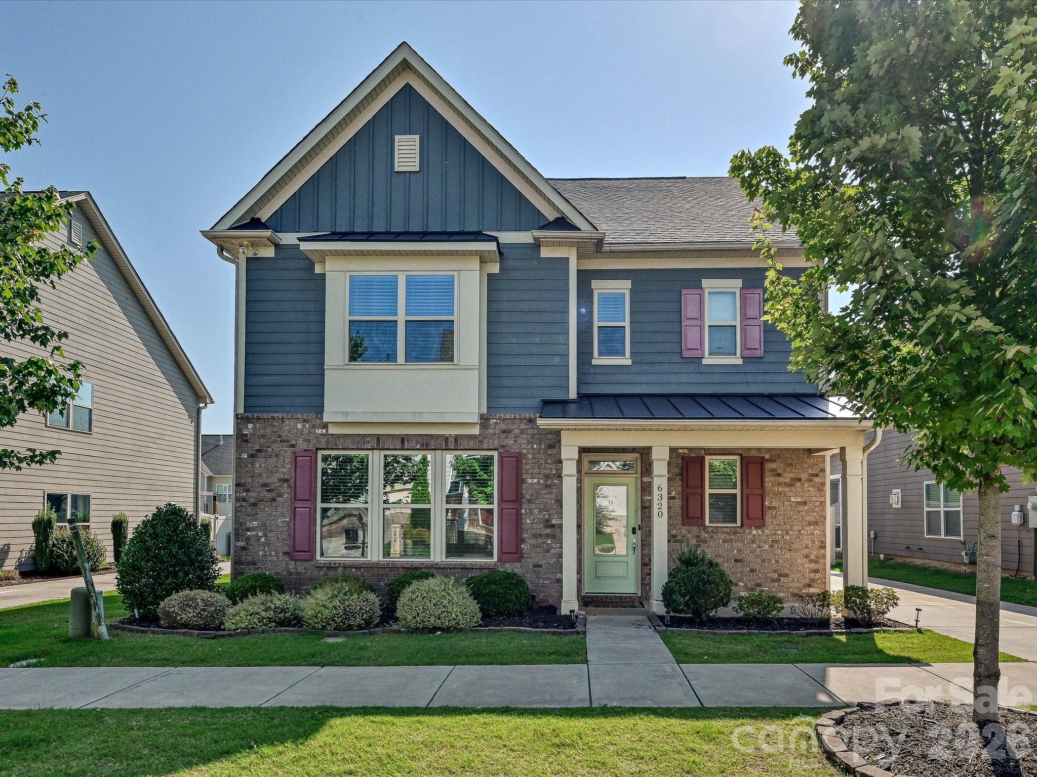 6320 Kennard Drive