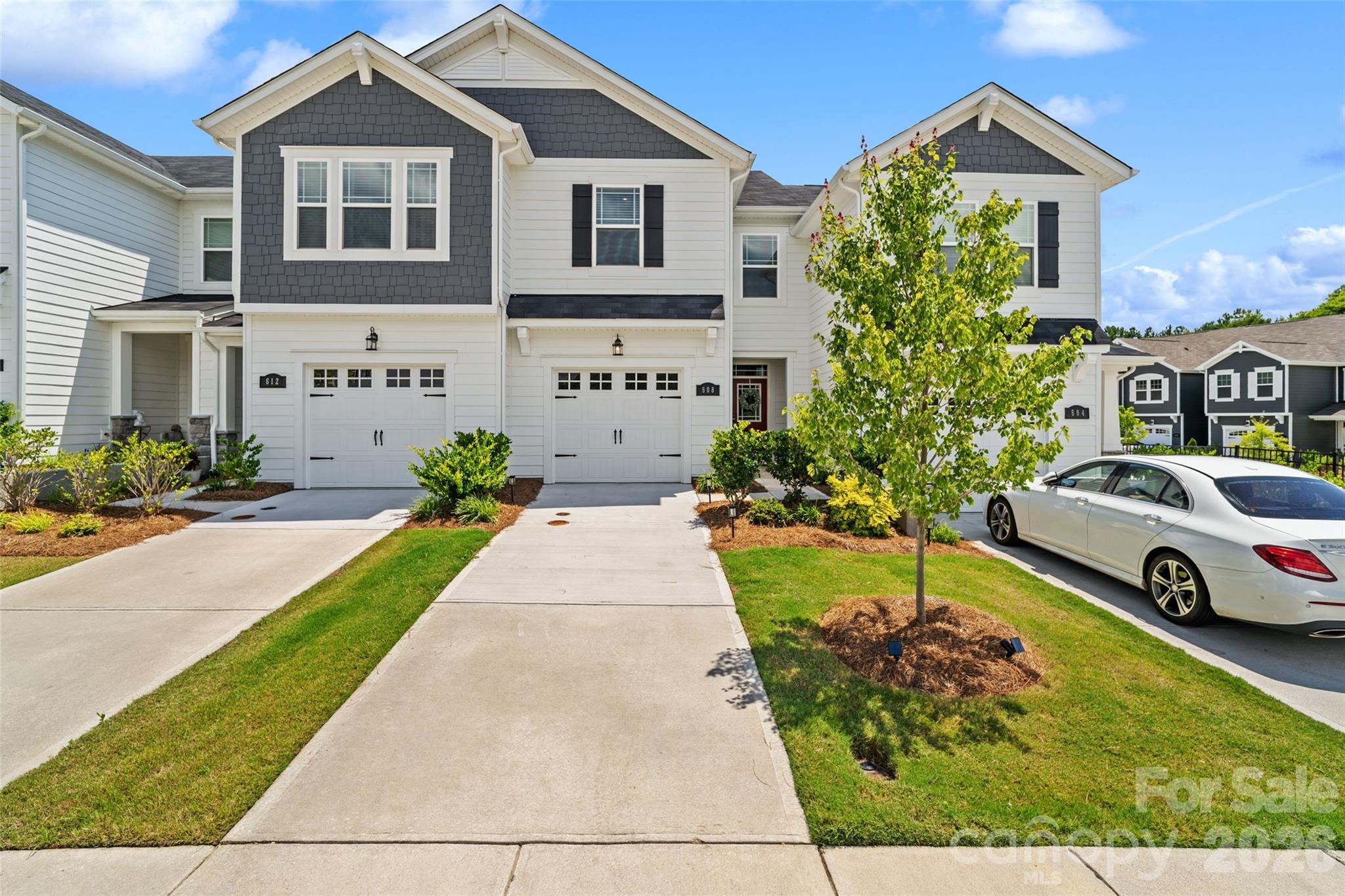 608 Cassidy Court
