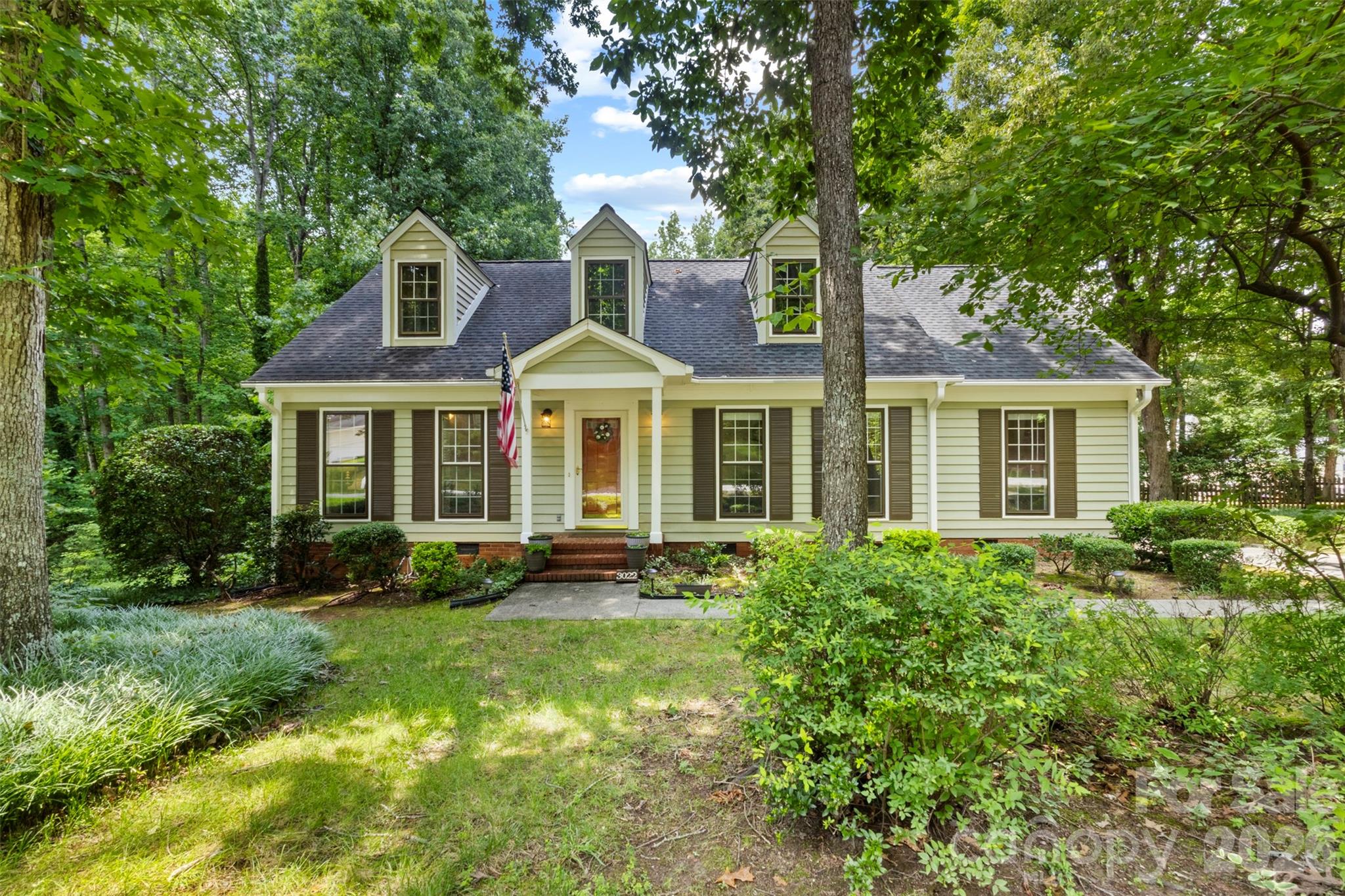 3022 Butter Churn Lane