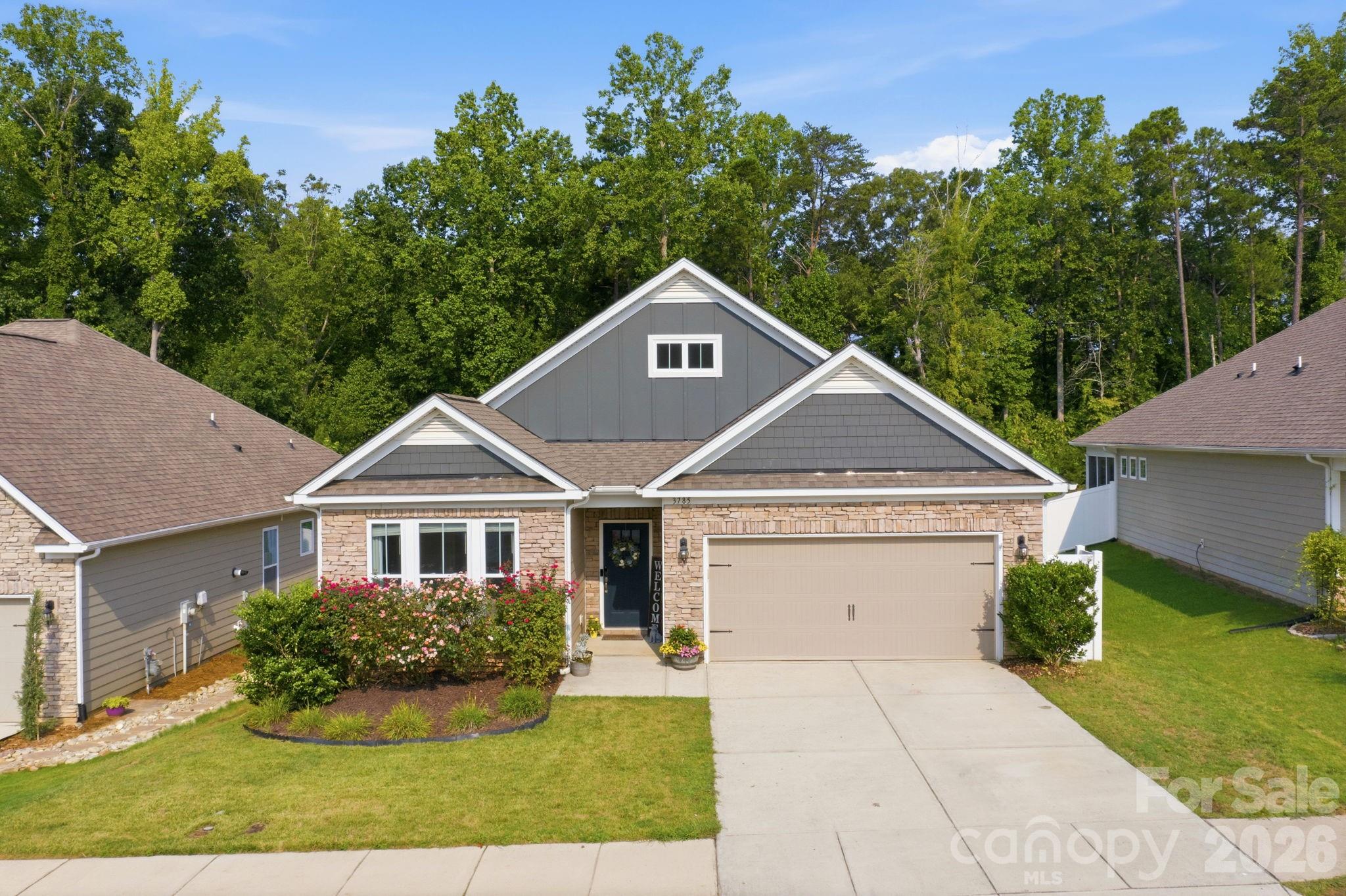 3785 Summer Haven Drive, Sherrills Ford