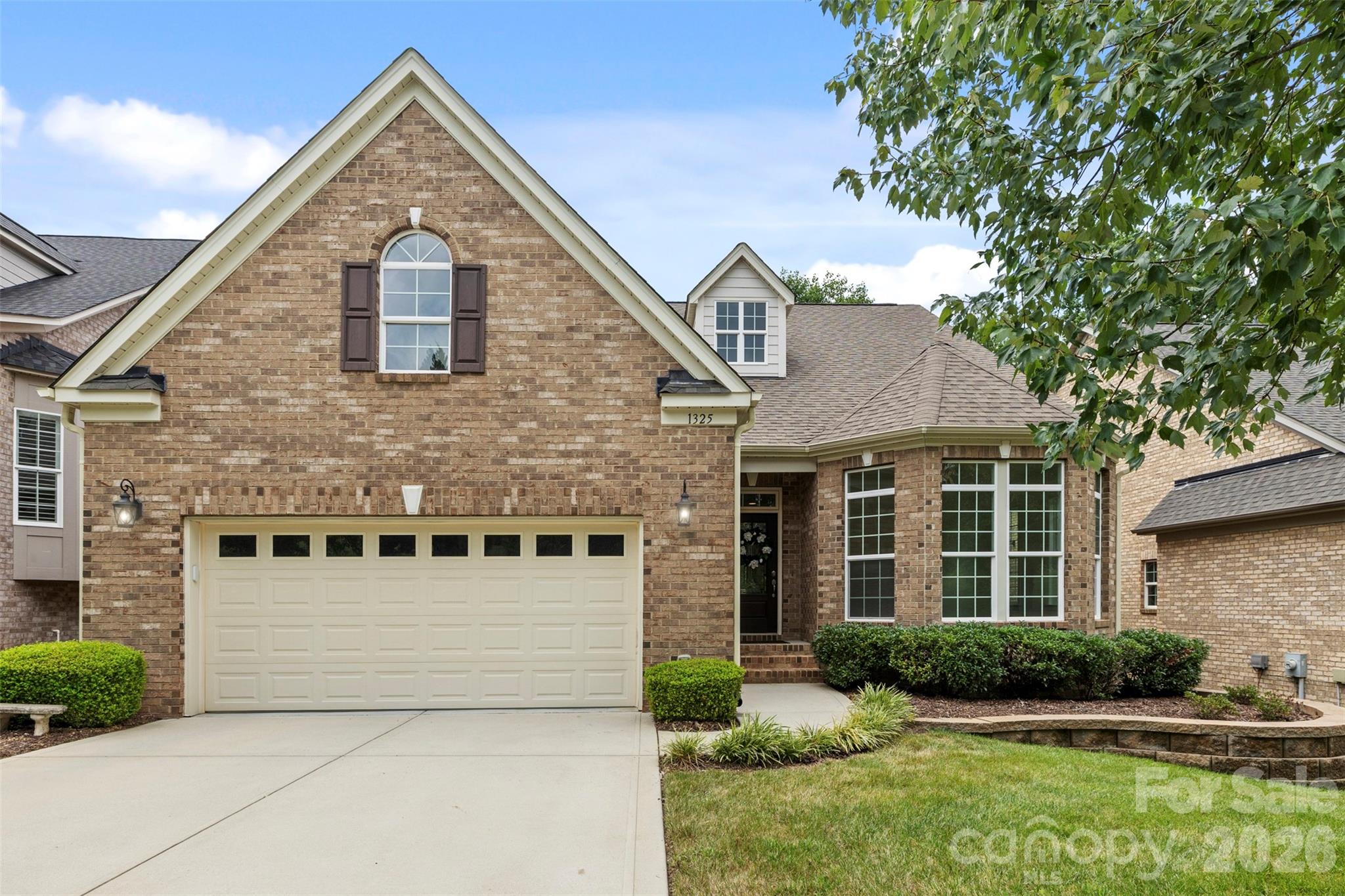 1325 Winged Foot Drive, Denver
