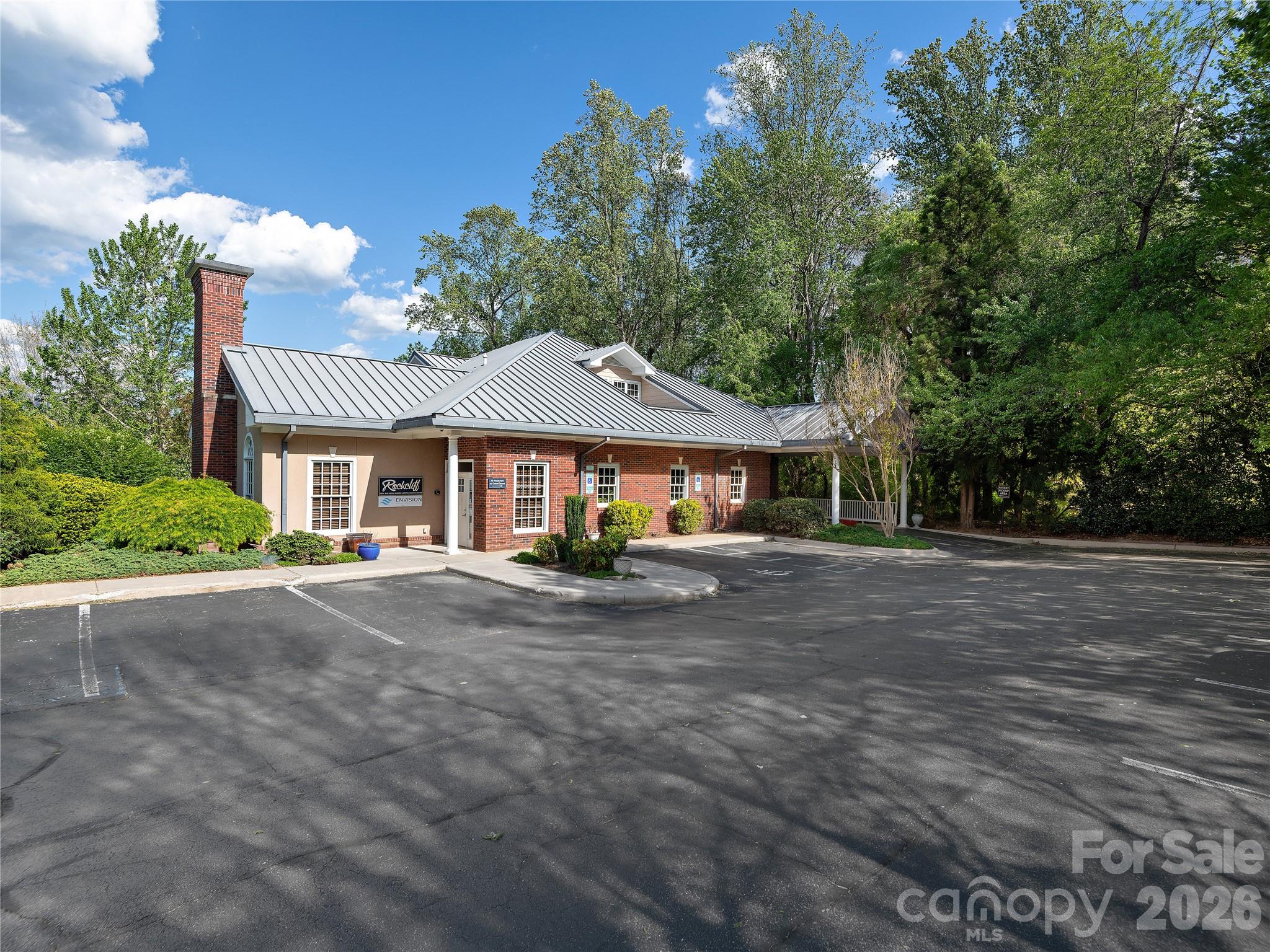4 Medical Park Drive