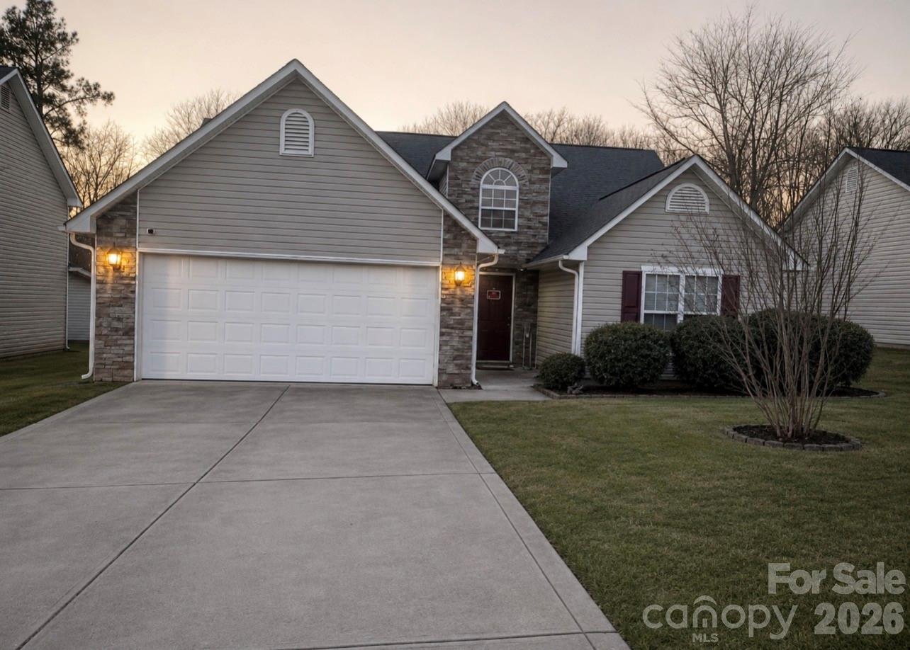 2636 Thistle Brook Drive