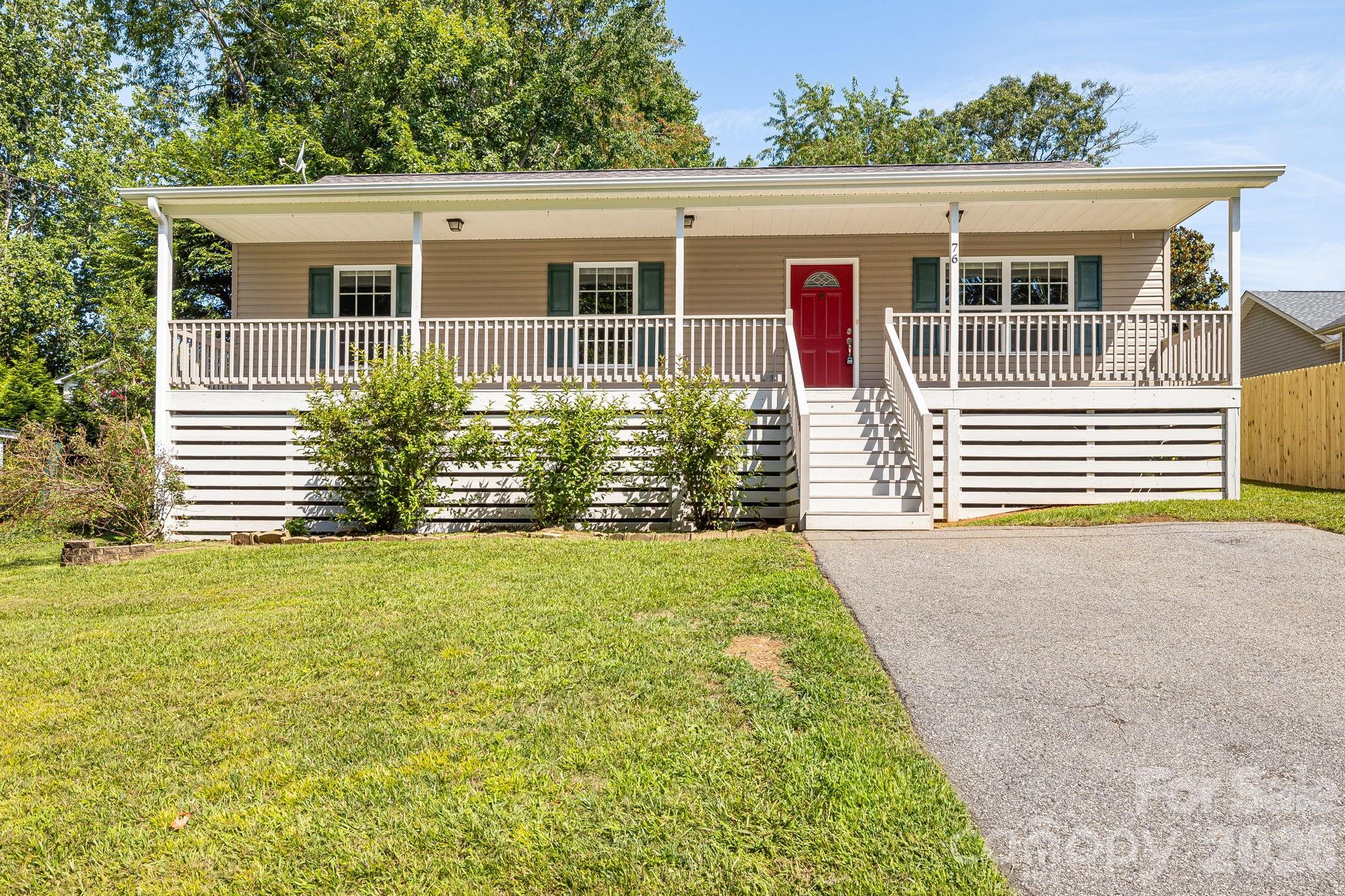 76 Selwyn Road