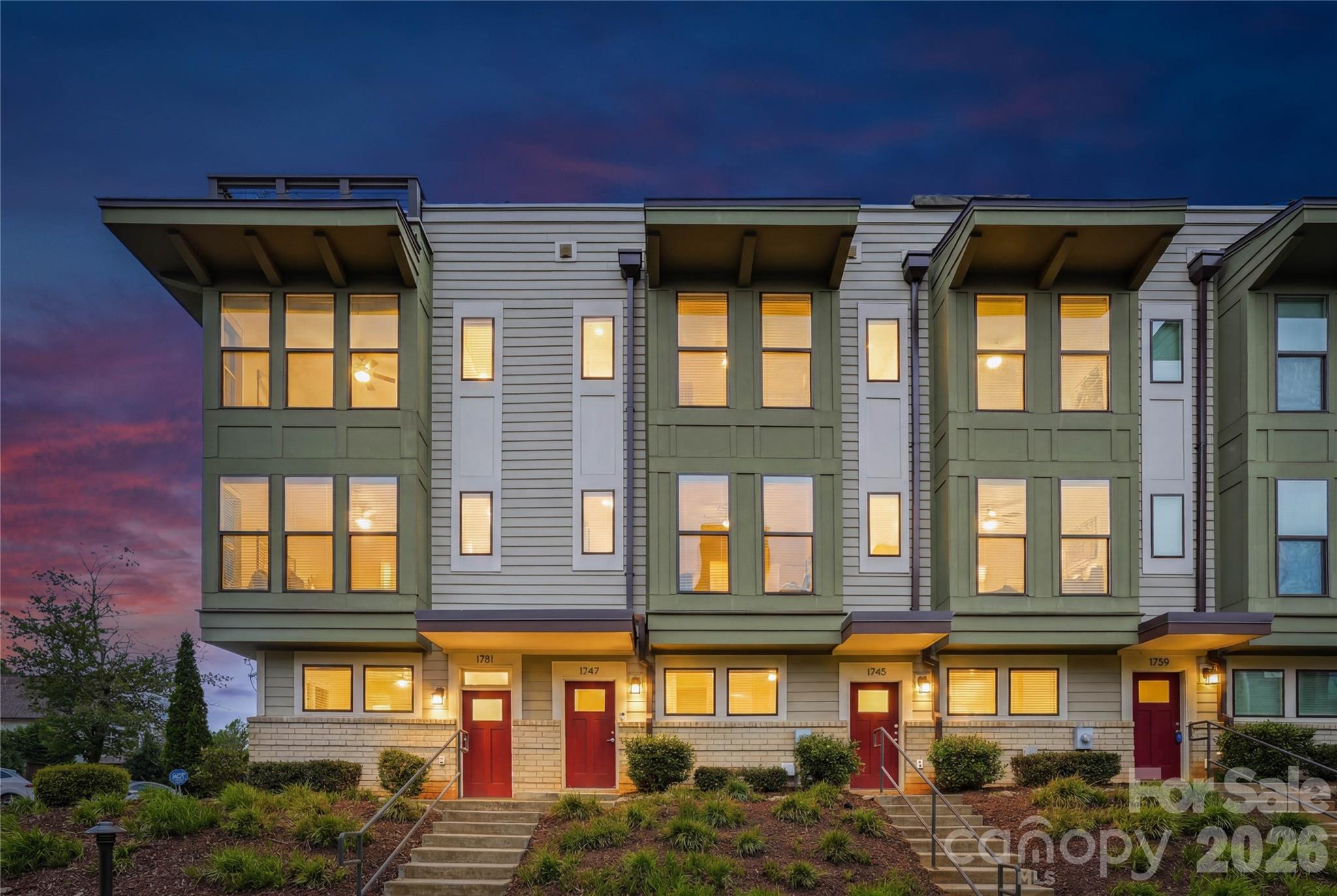 1747 Cannon View Lane