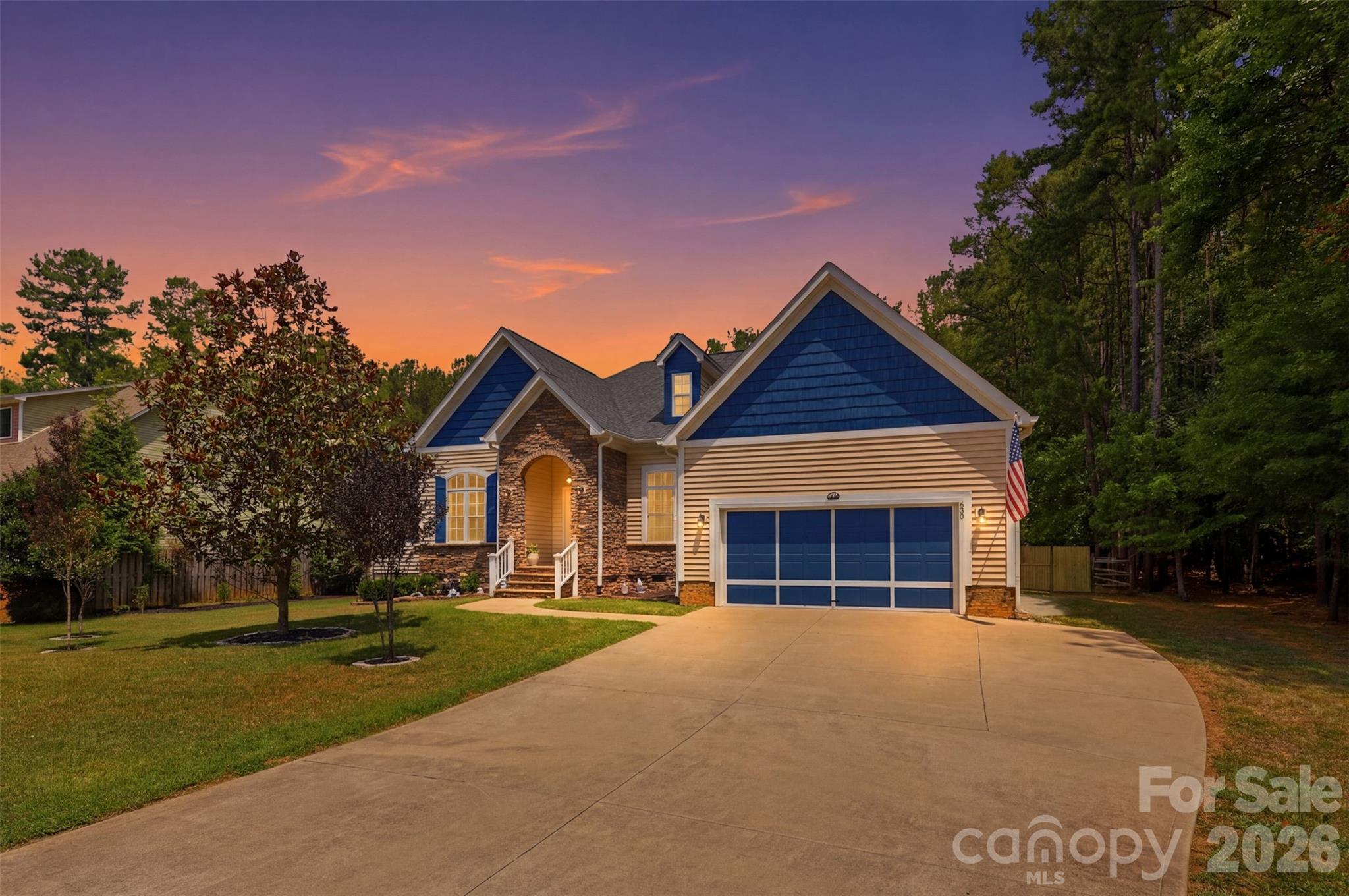 630 Kenway Loop property