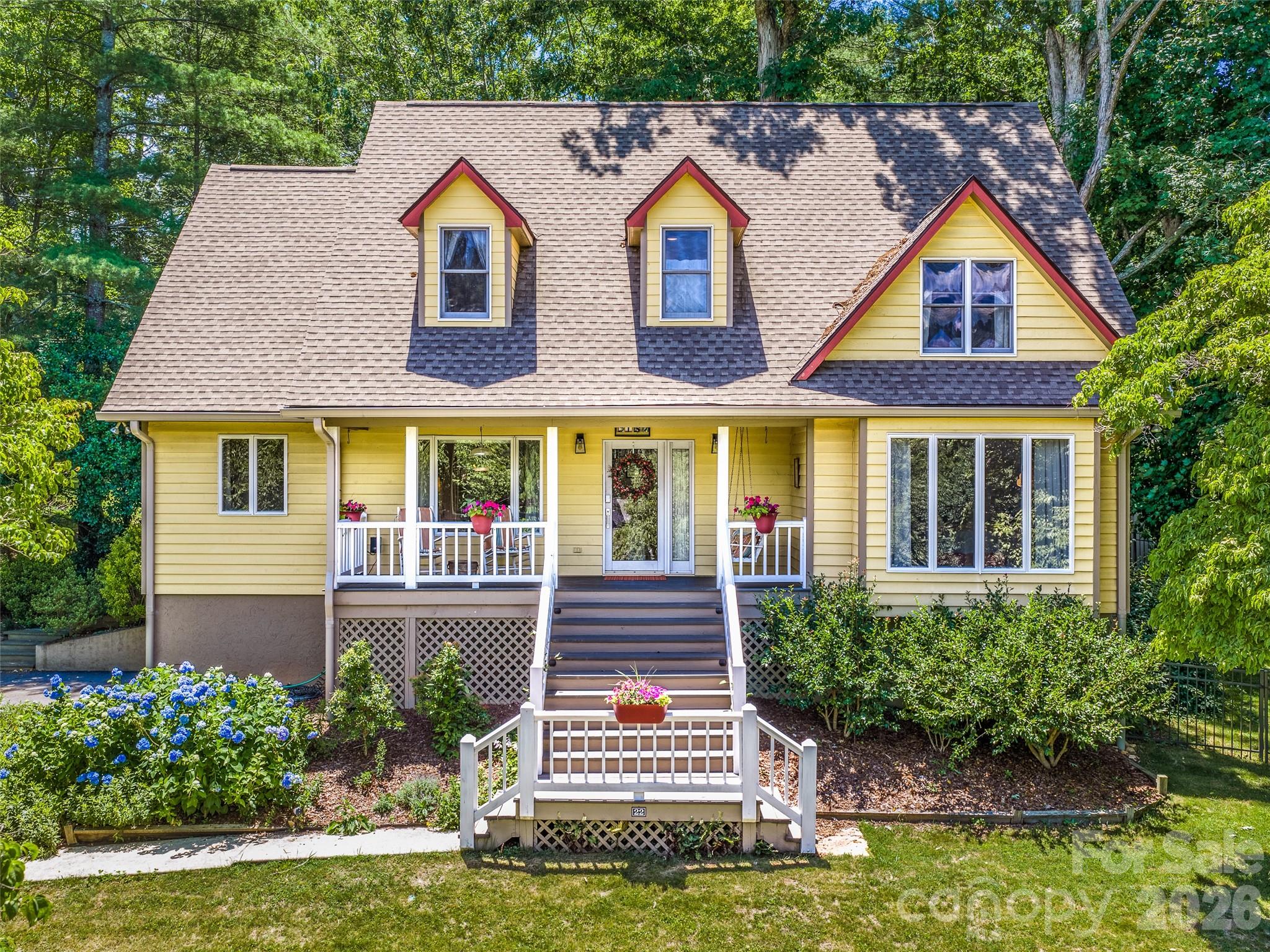 22 Meadow Brook Drive