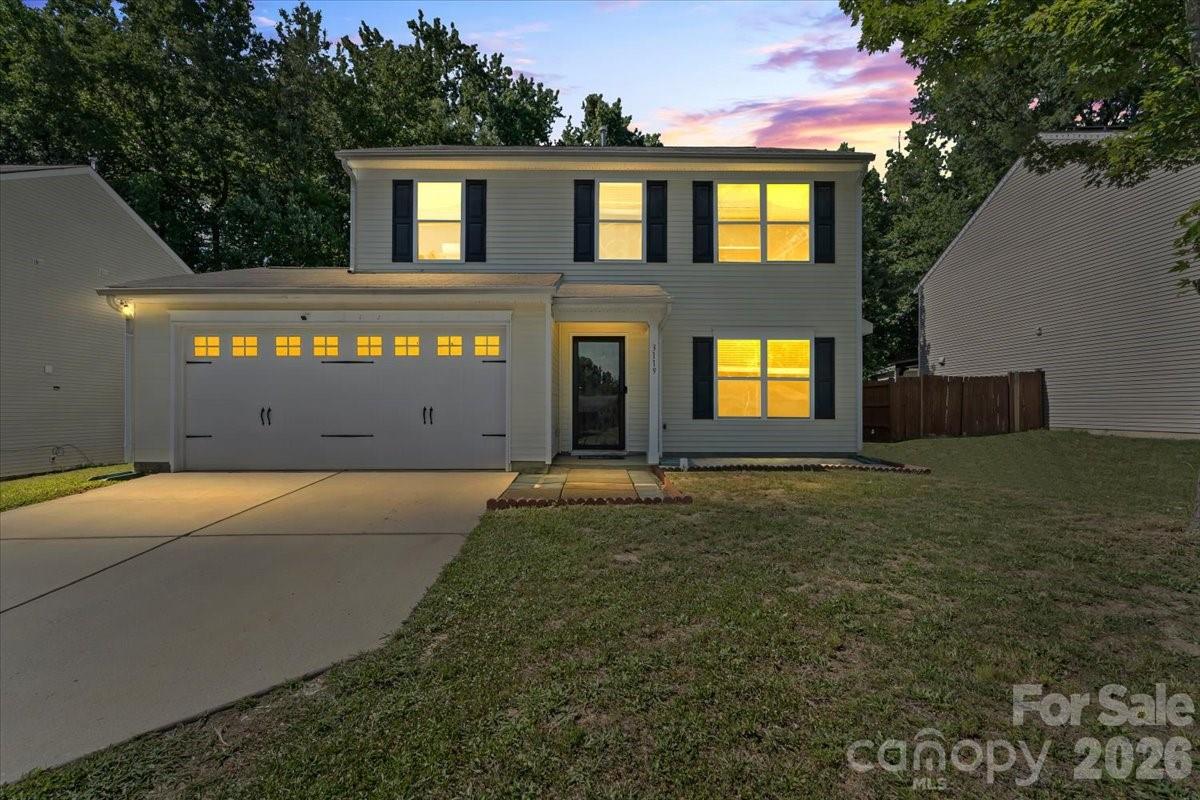 3119 Decapolis Drive