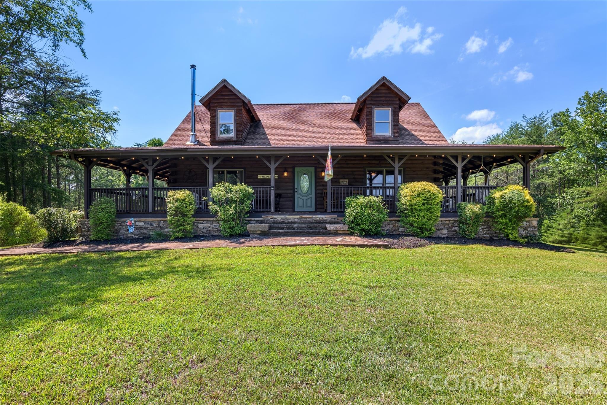 4551 Lake Adger Parkway