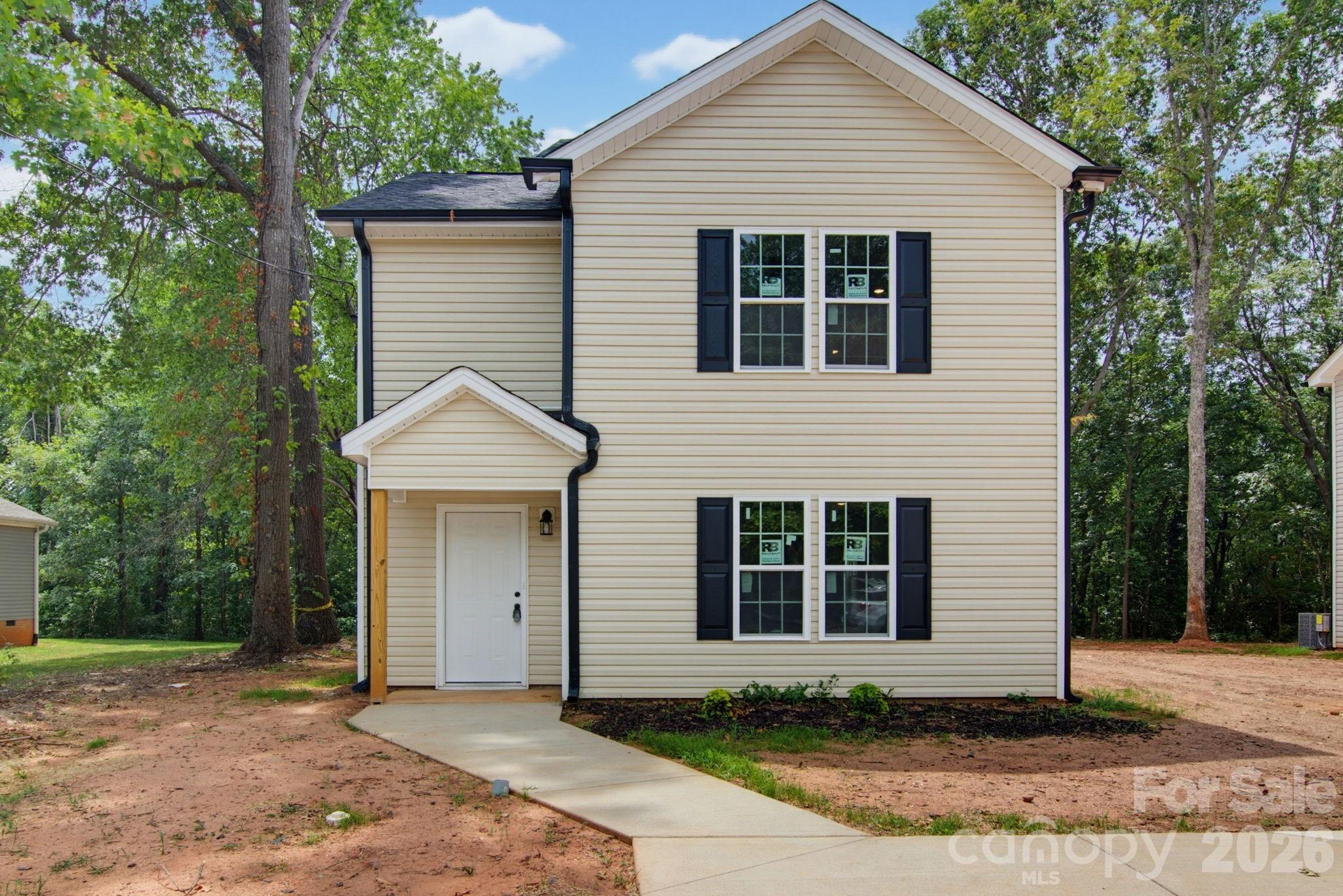 2258 Lula Street, Winston Salem