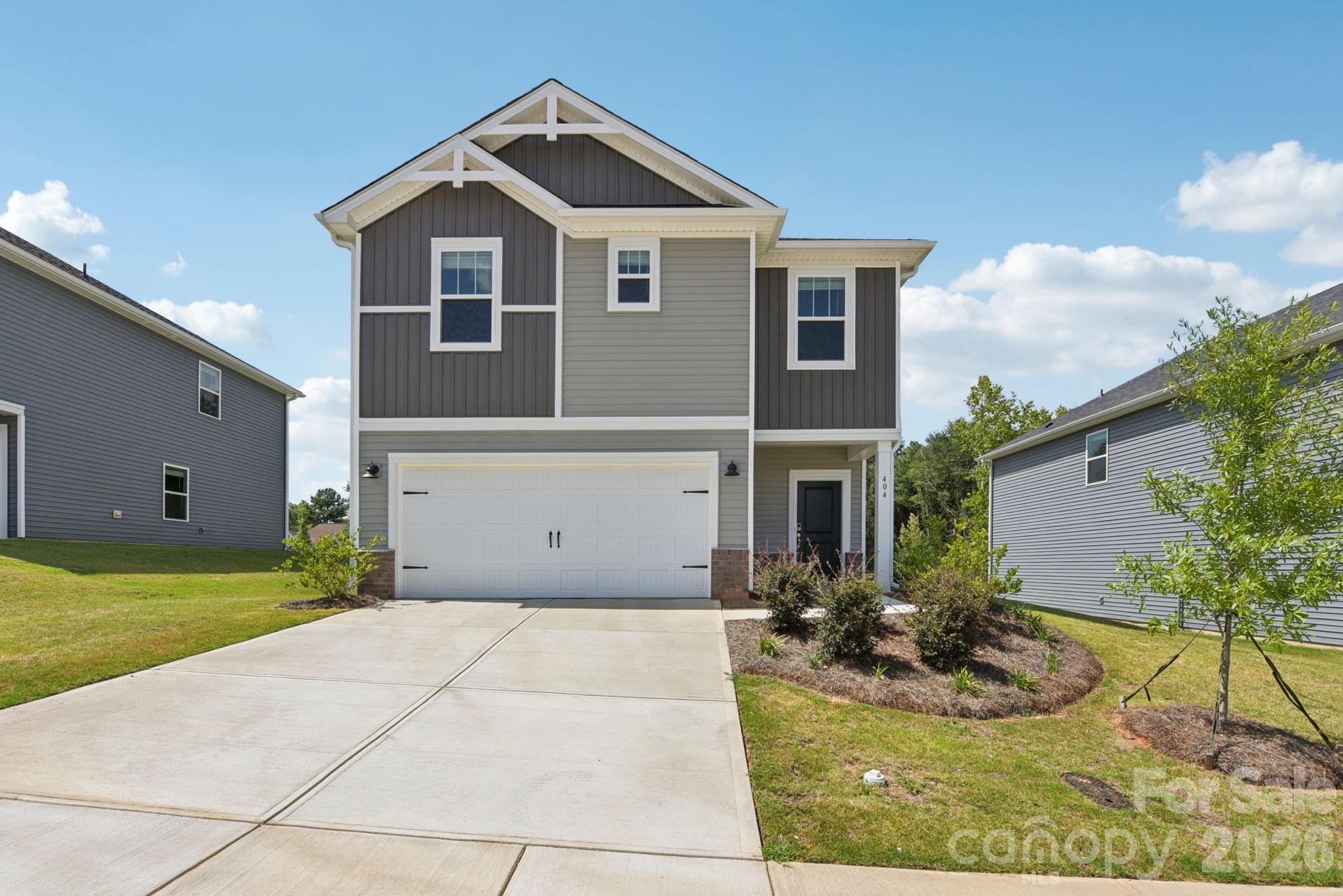 429 Luna Lane, Shelby