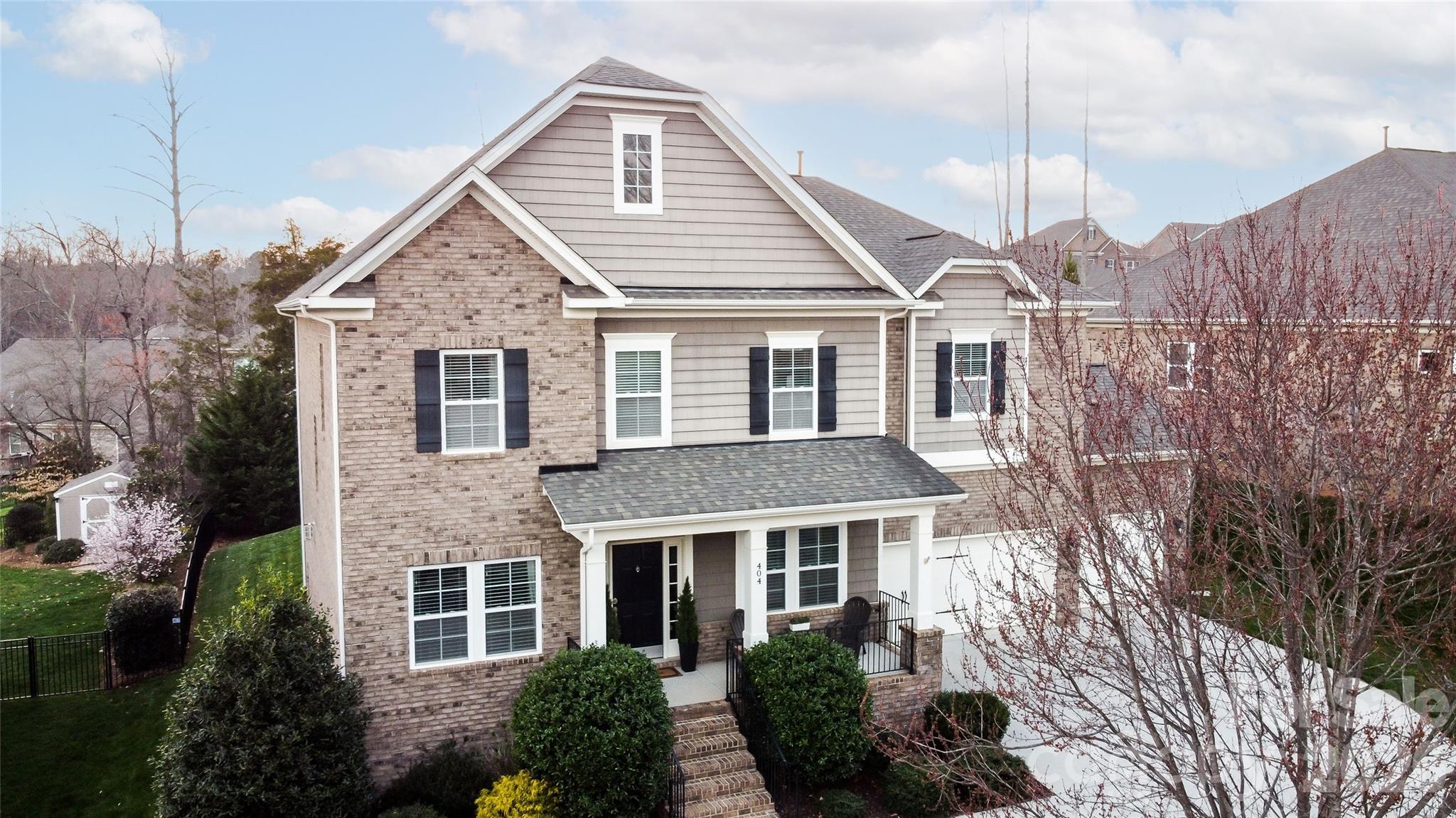 404 Waterlynn Road