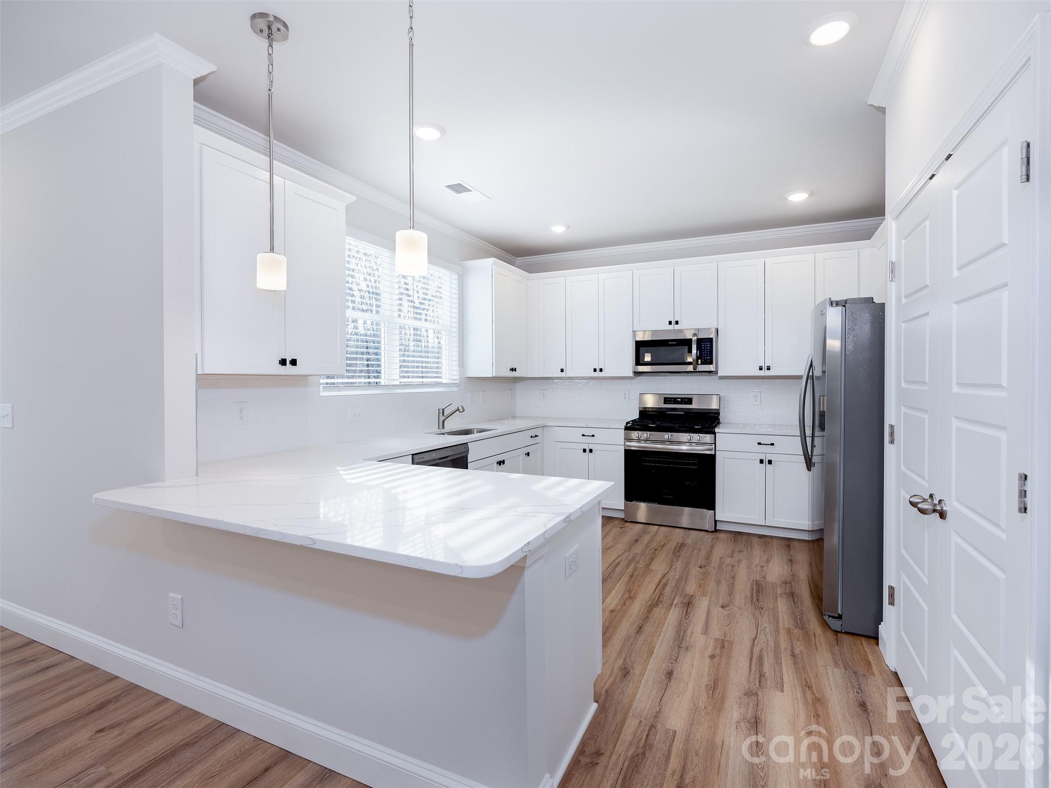 236 Hamrick Road