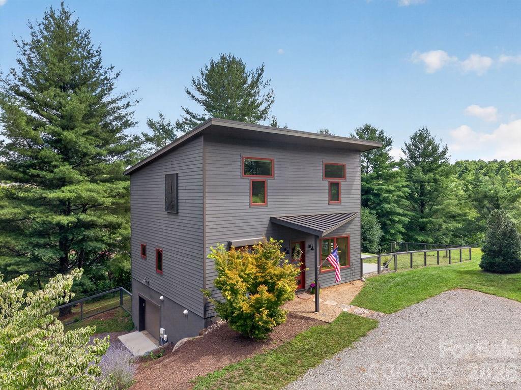 208 Gravely Branch Road