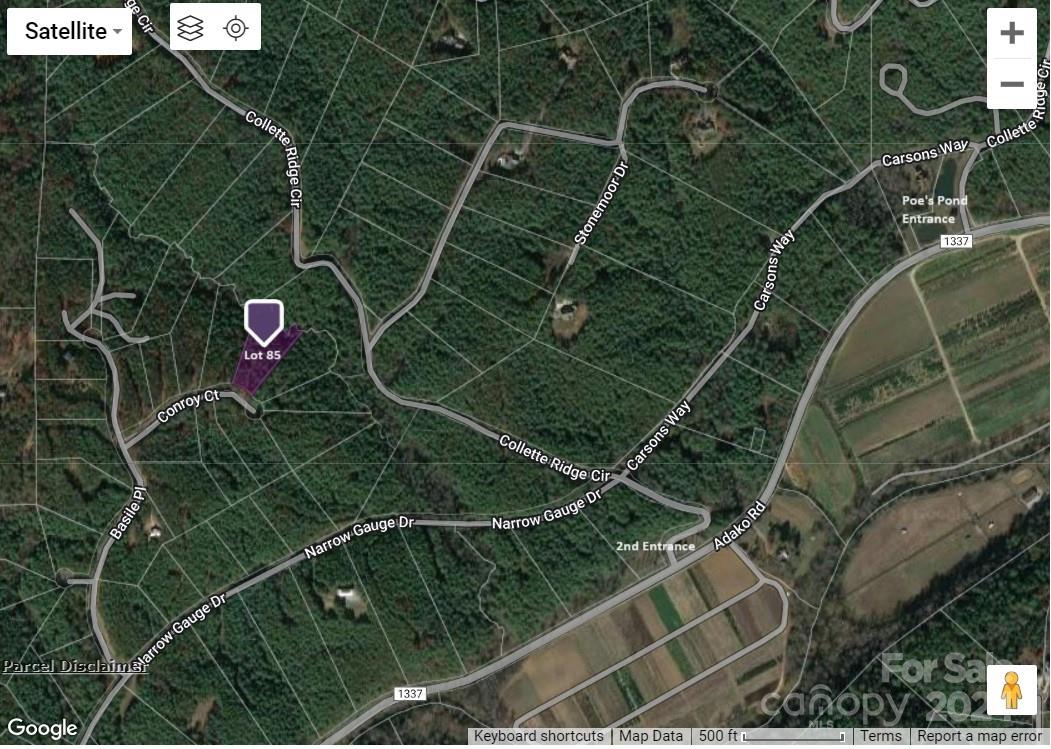 0 Conroy Court property