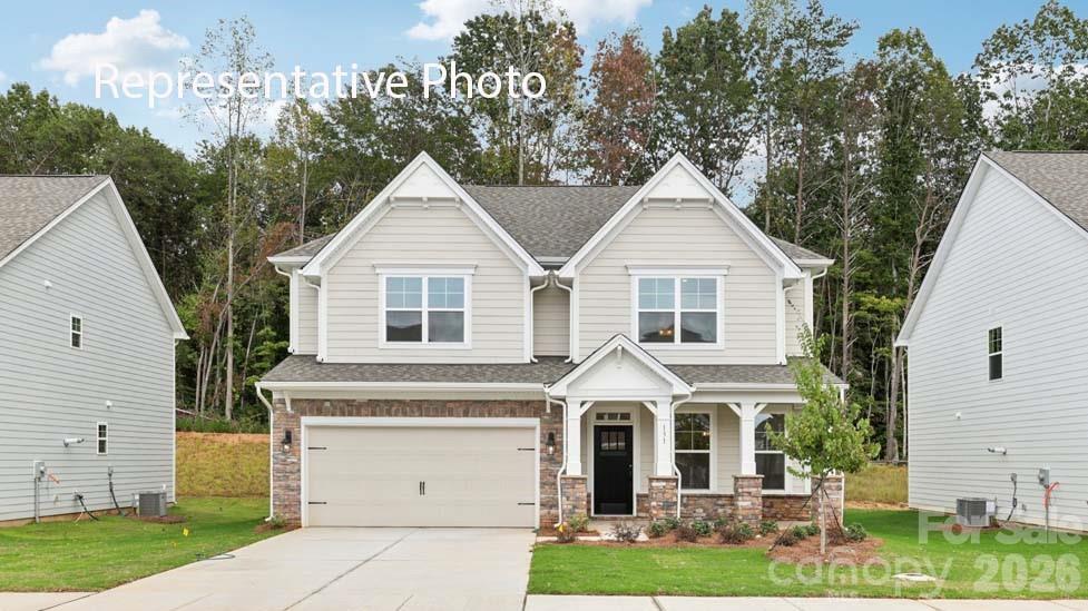 2869 Atwater Pond Circle