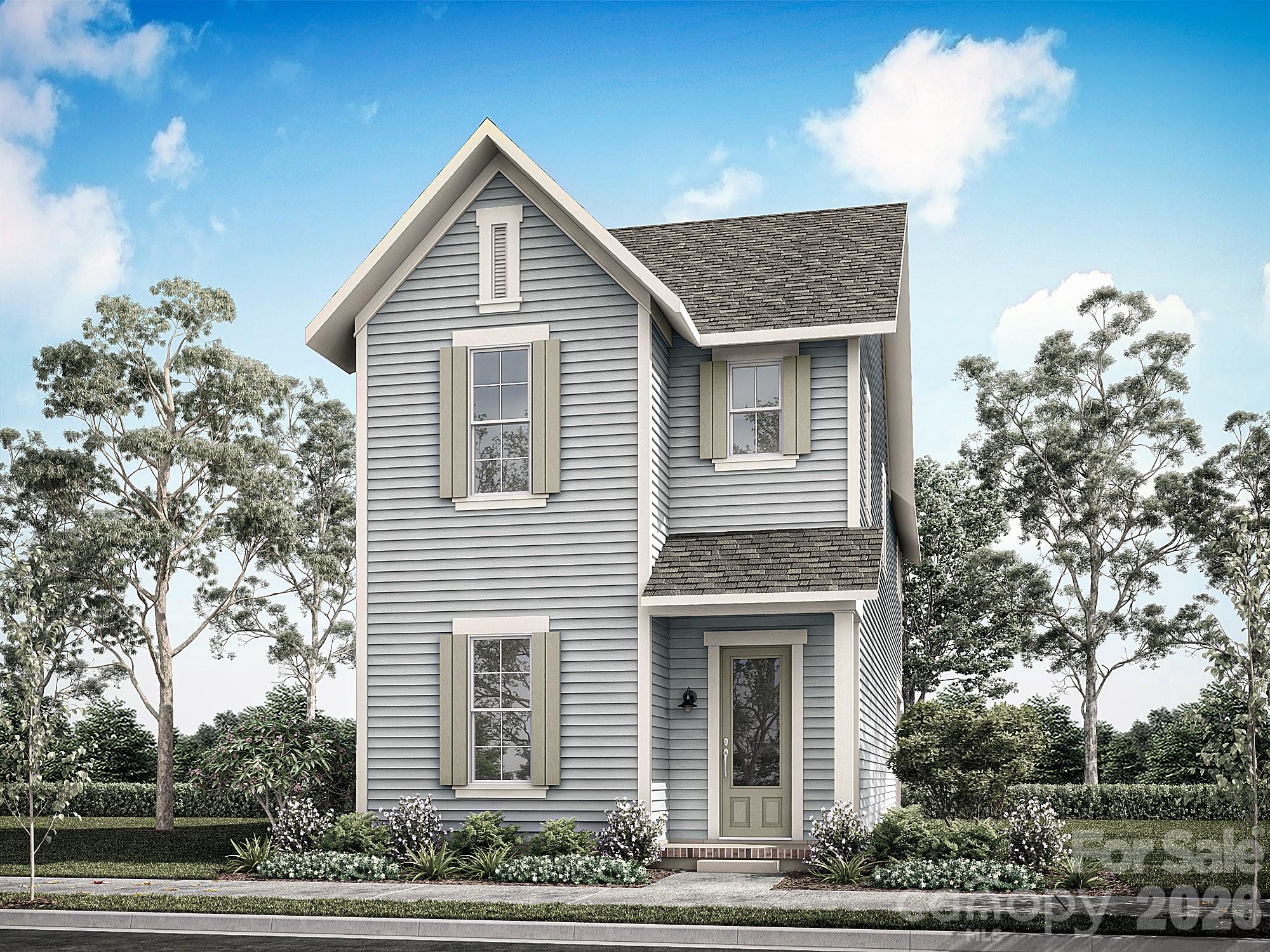 7242 Julius Lane