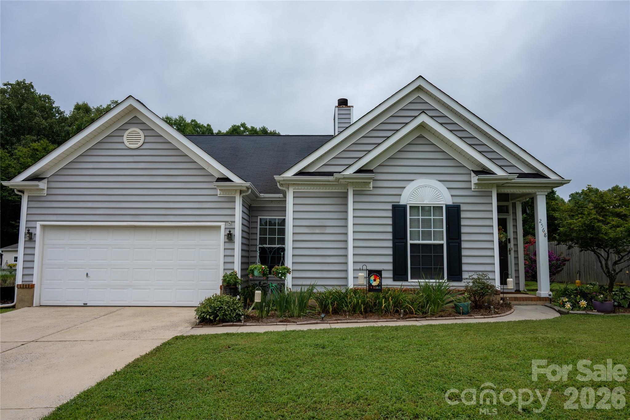 2568 Governors Pointe Court