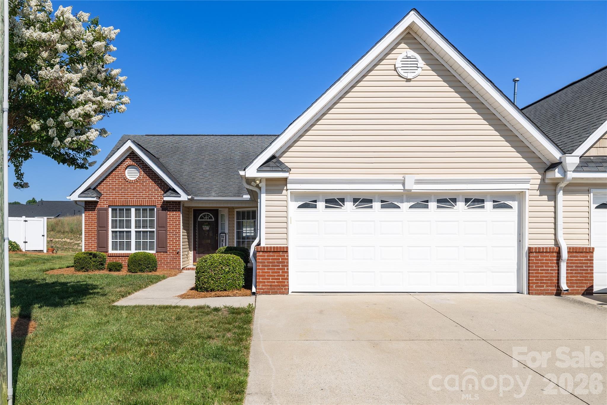 1306 Bayswater Drive