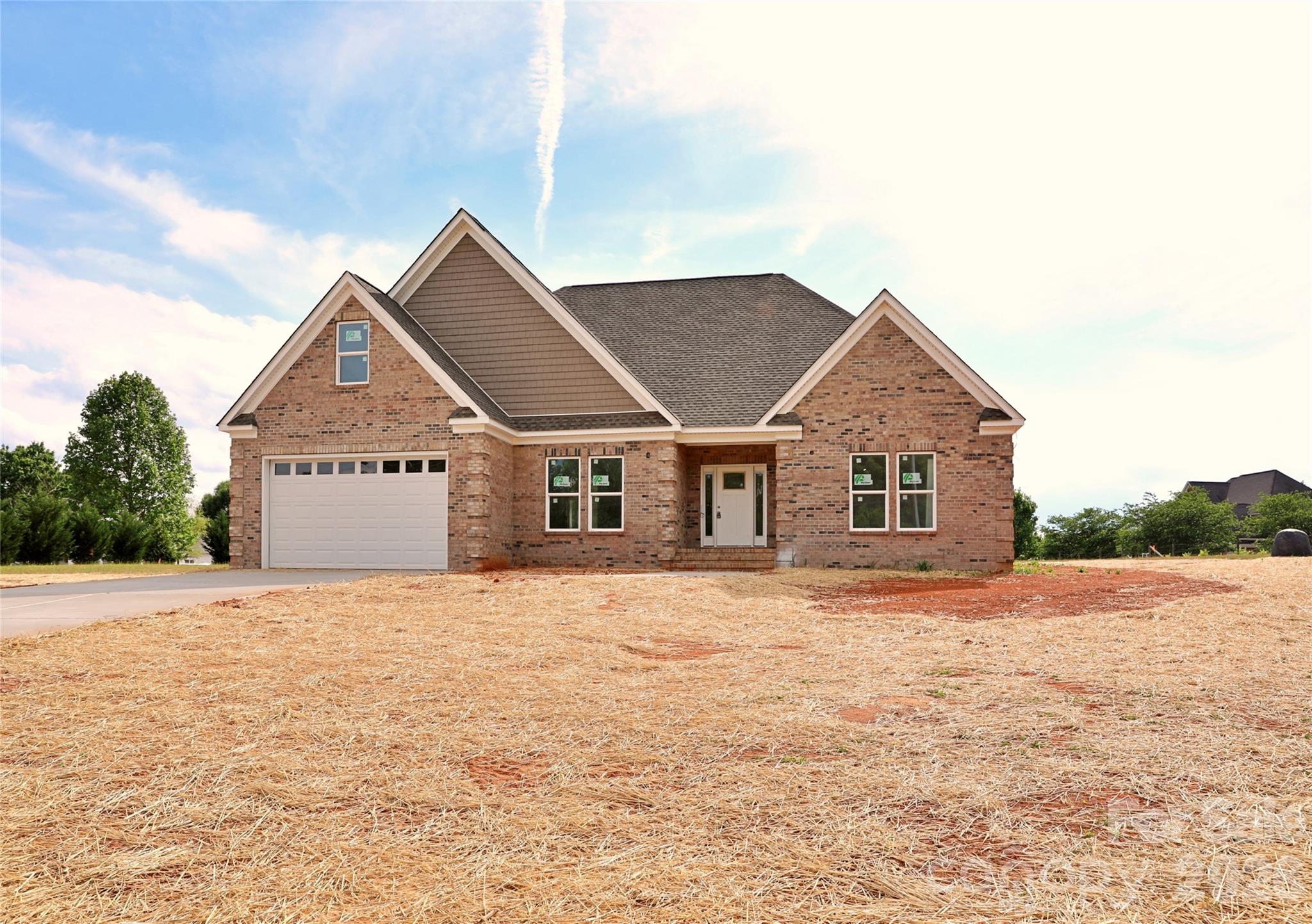 5646 Zion Church Road