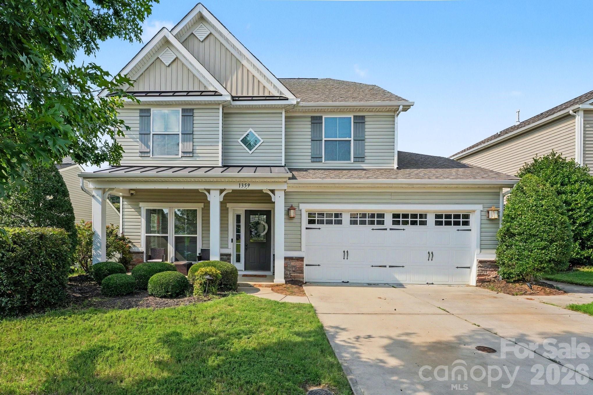1359 Farm Branch Drive