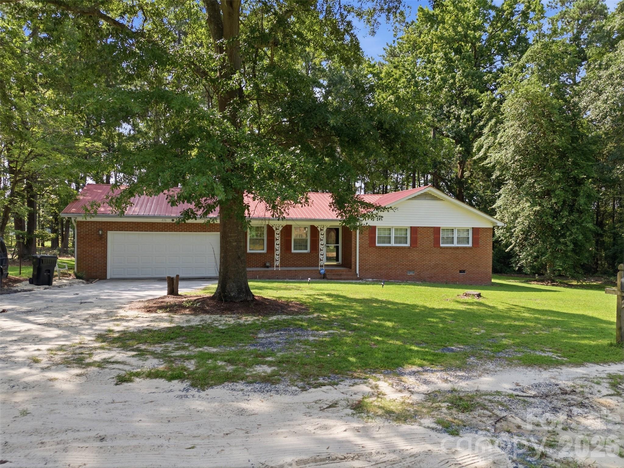 276 Dixie Trail