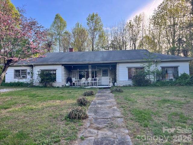 205 Whitson Road, Marion