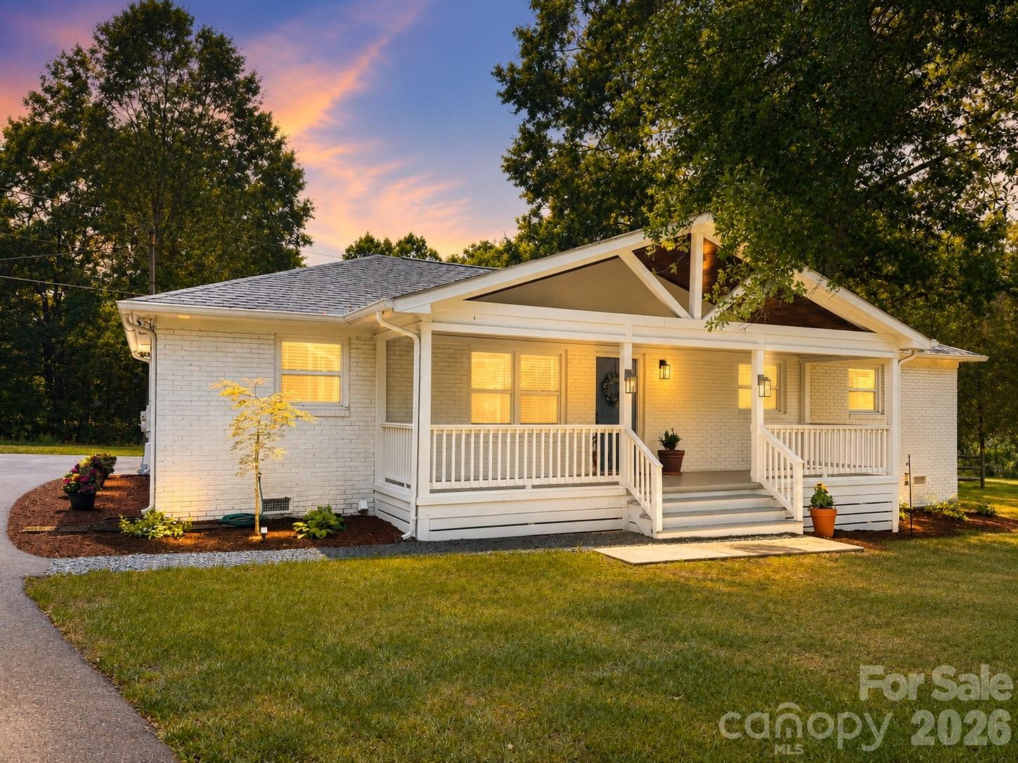 4322 Rocky River Road