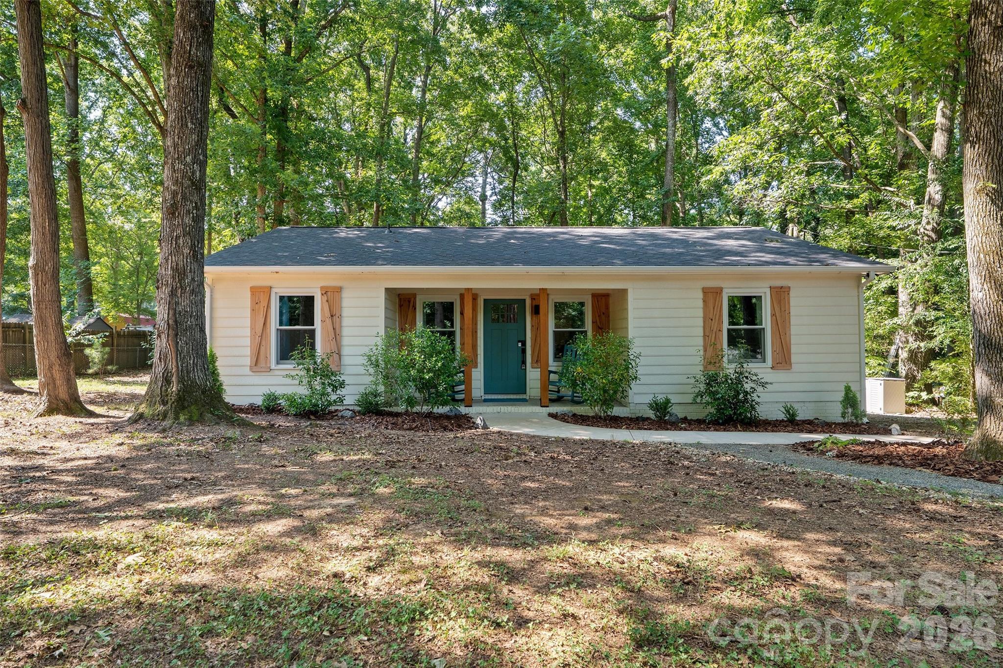 317 Jackson Place