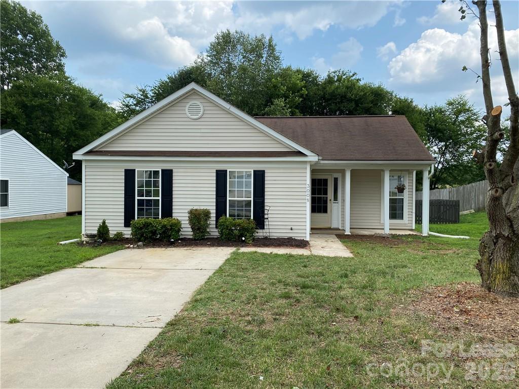 3008 Hawick Commons Drive