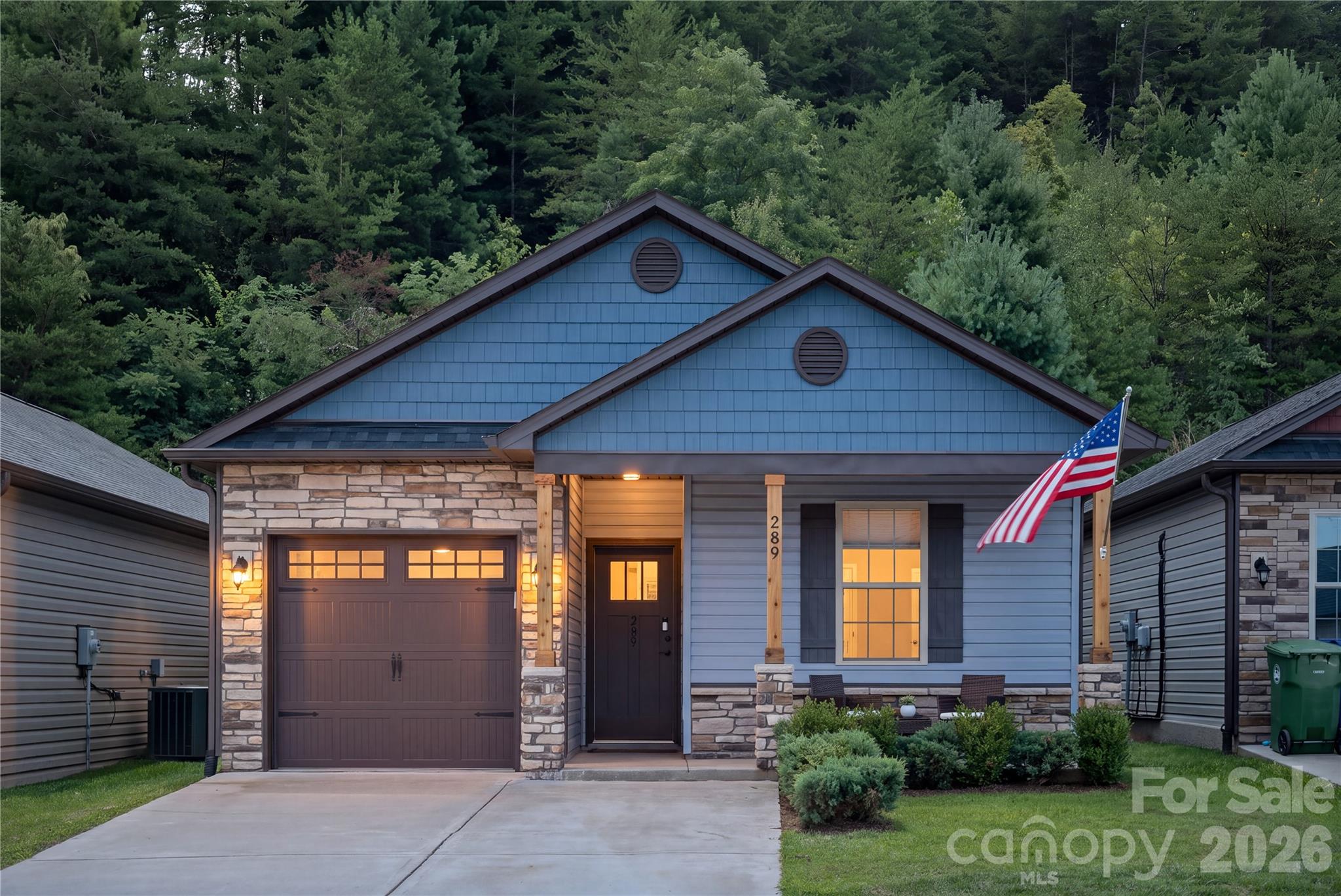 289 Cardwell Lane