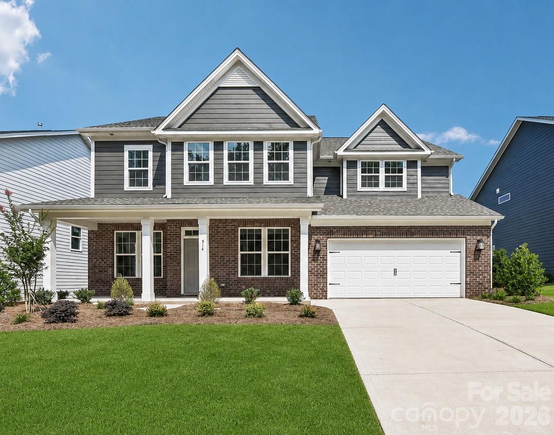 3031 Grandiose Drive